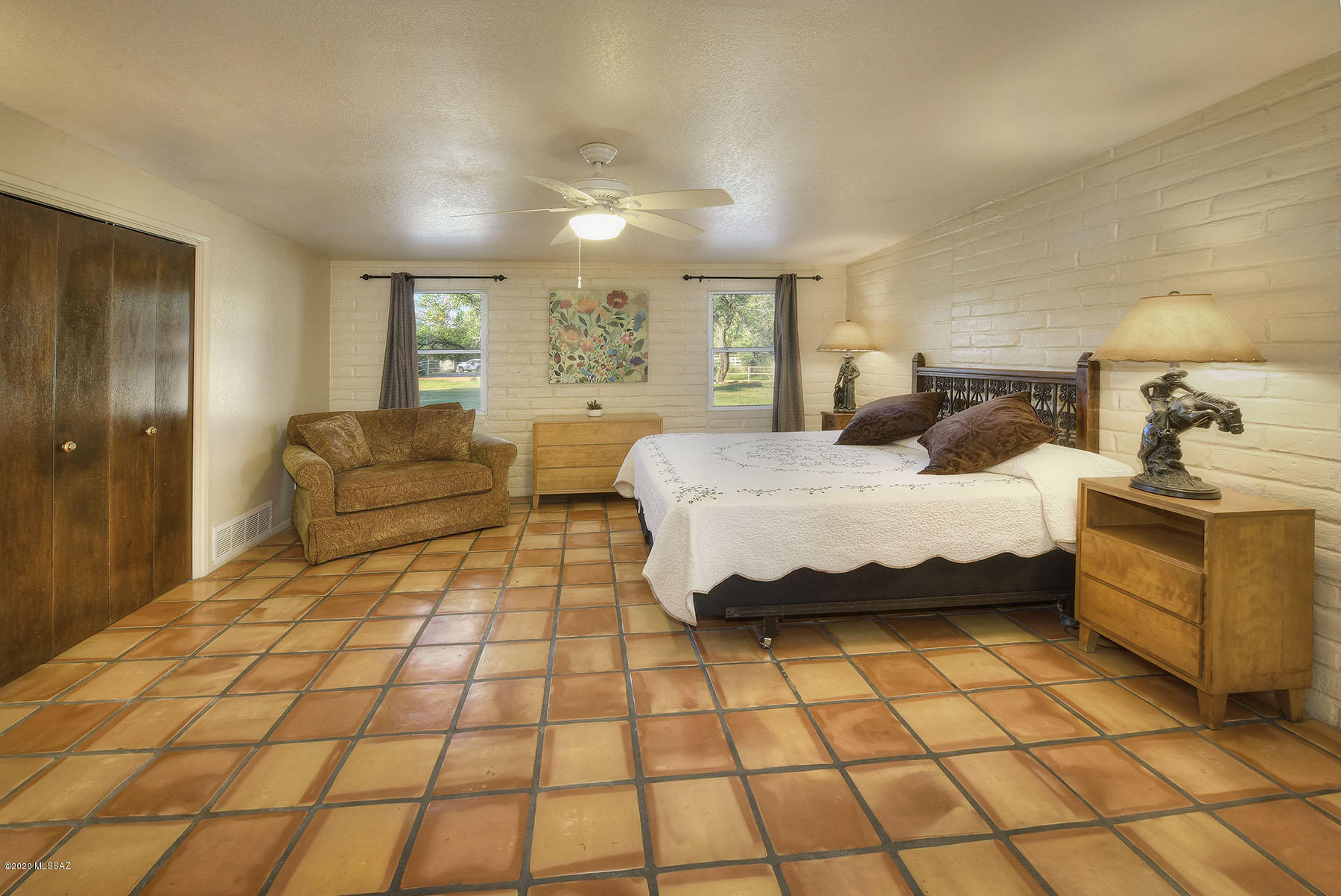 Tanque Verde Country Estates - Residential