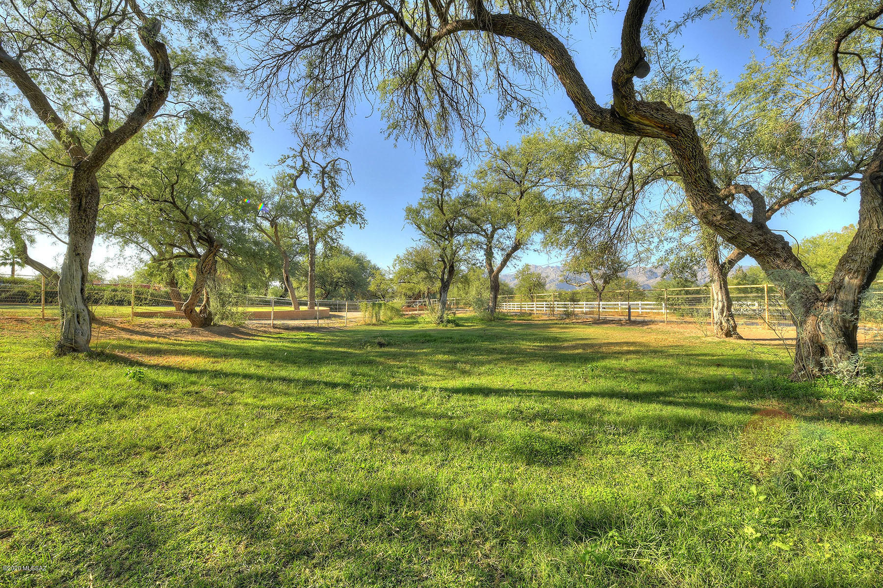 Tanque Verde Country Estates - Residential