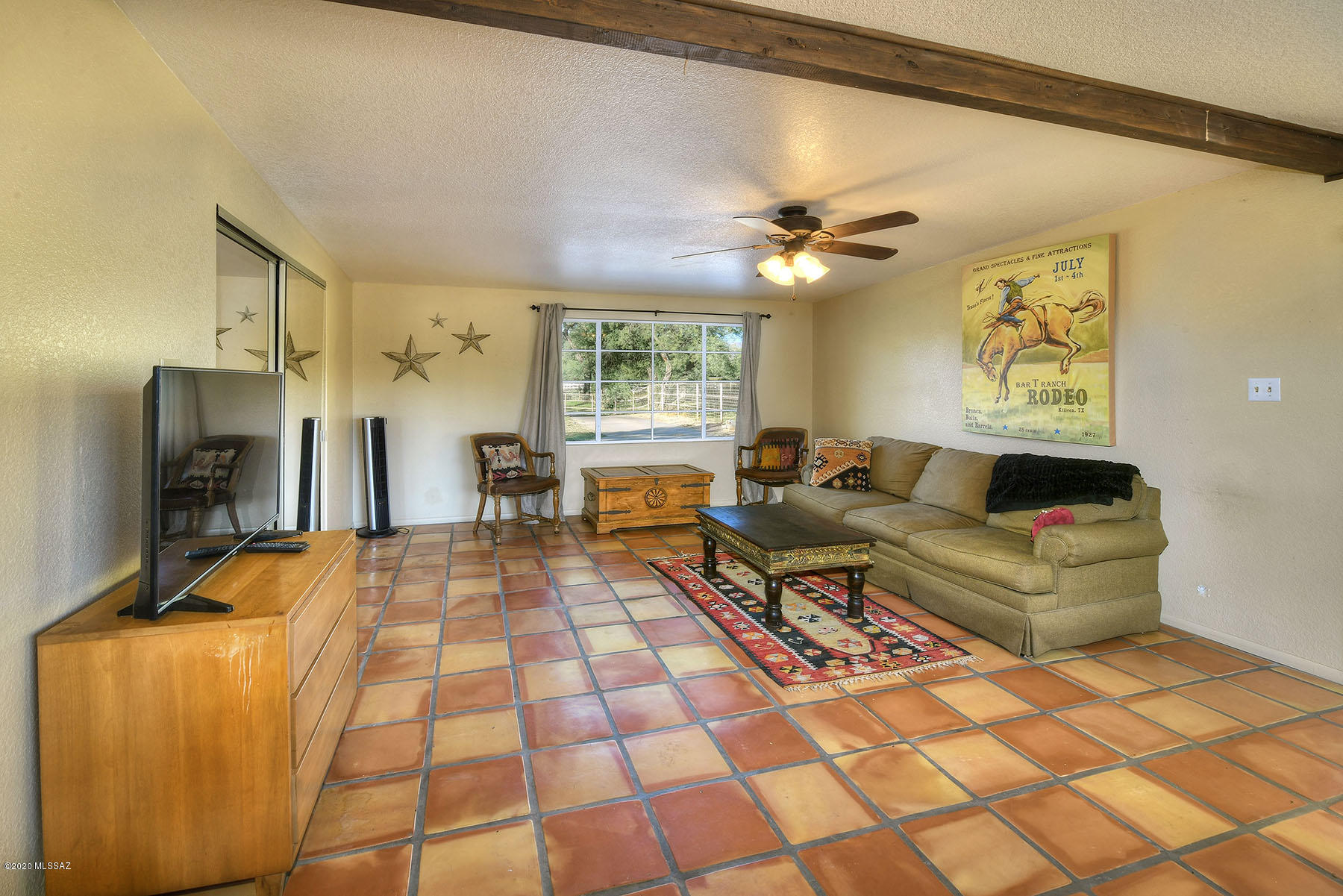 Tanque Verde Country Estates - Residential