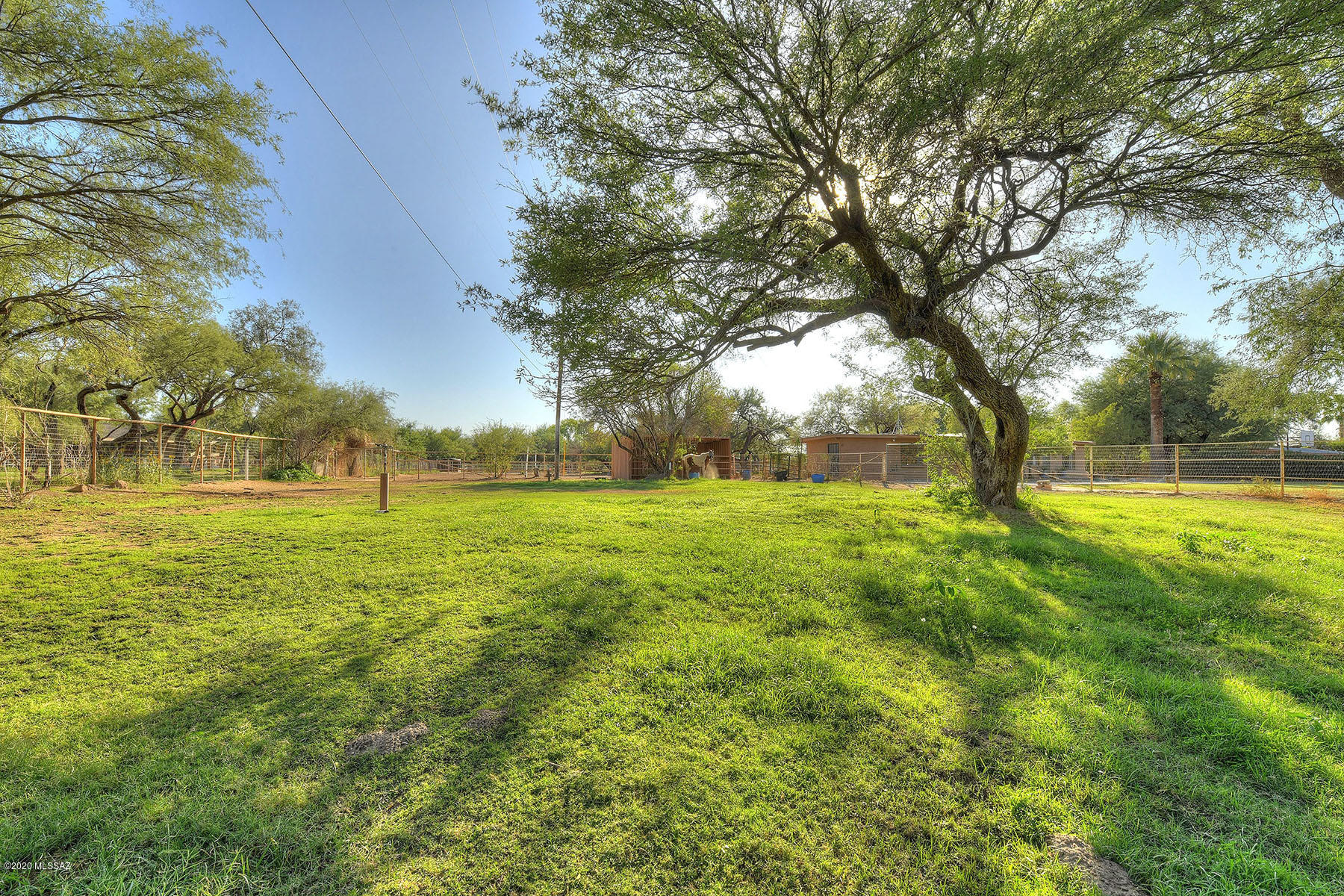 Tanque Verde Country Estates - Residential