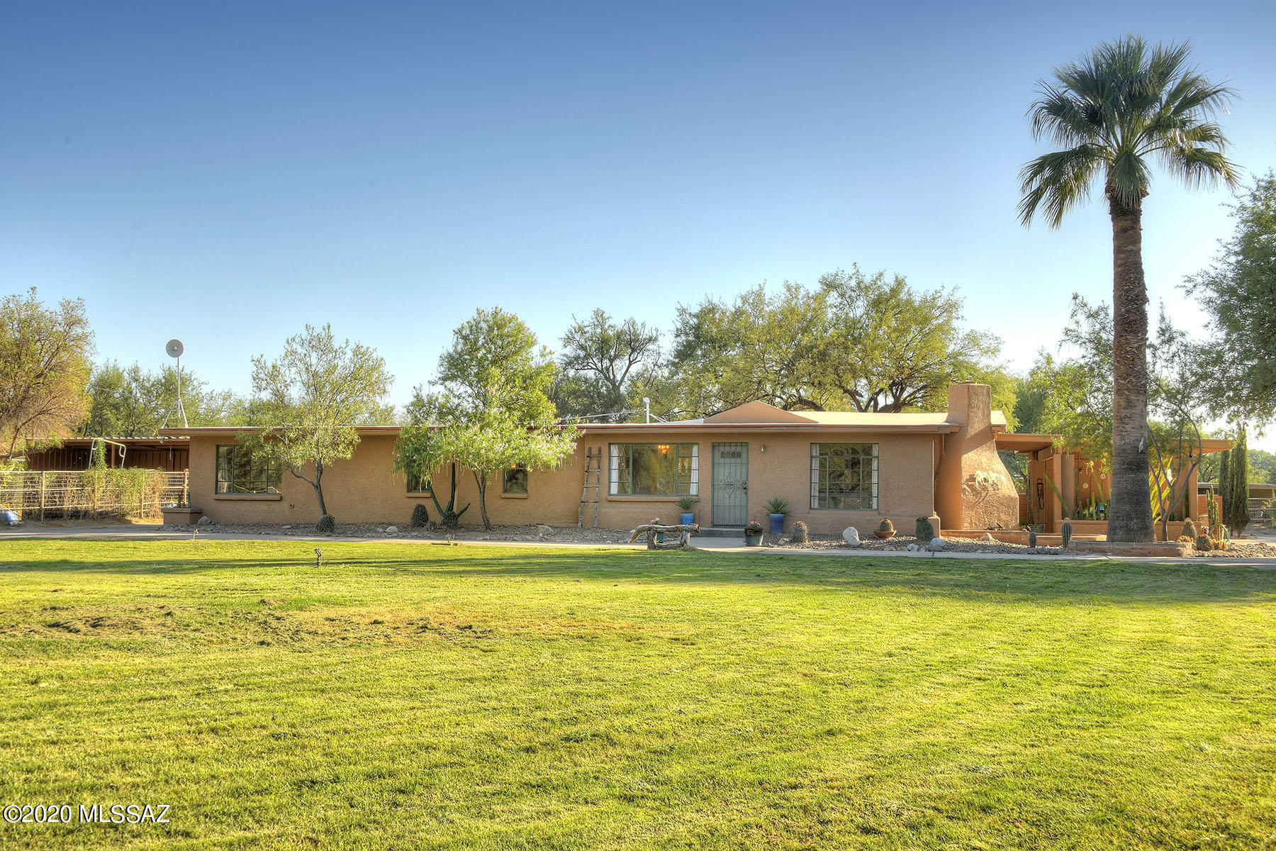 Tanque Verde Country Estates - Residential