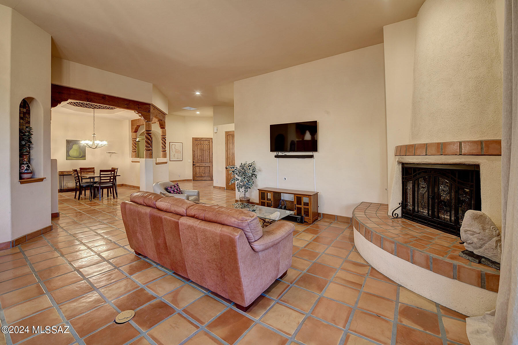 Madera Reserve Phase II (131-263) - Residential