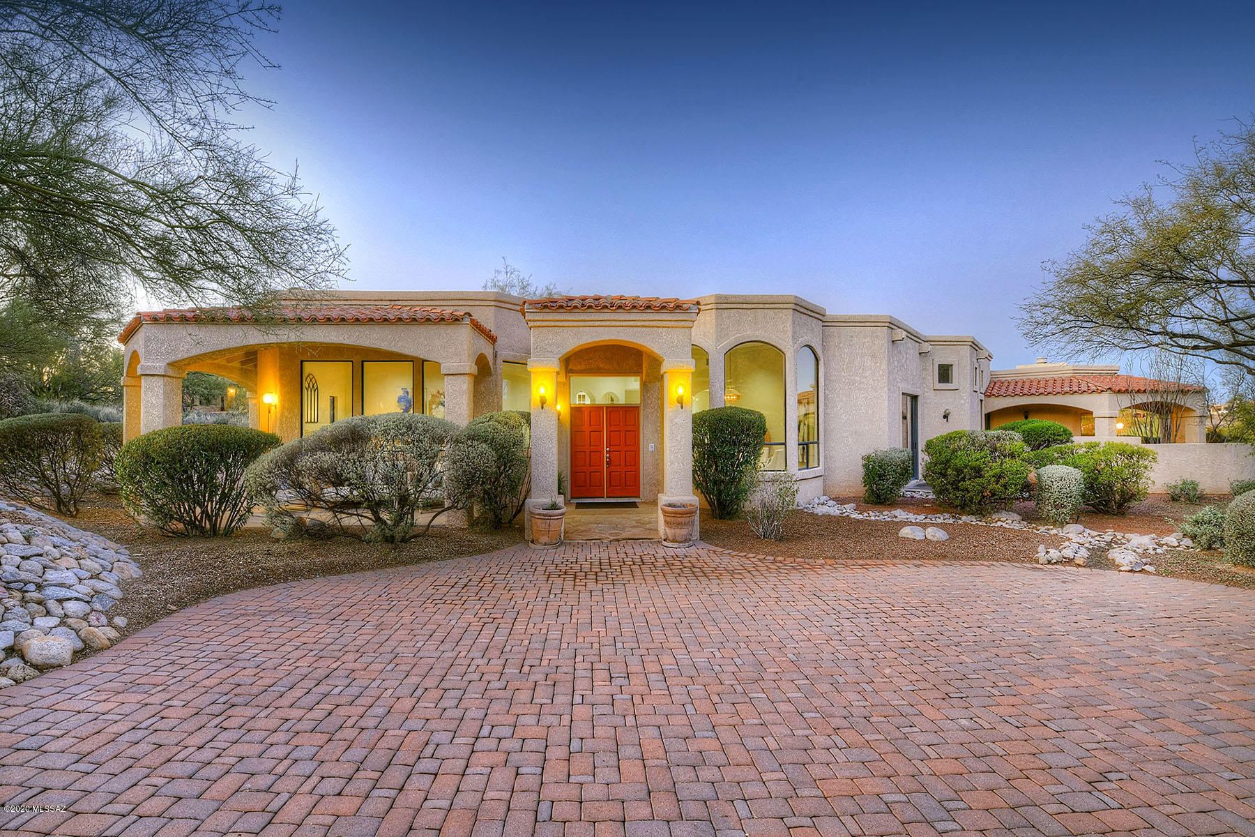 Cimarron Foothills Estates (254-408) - Residential