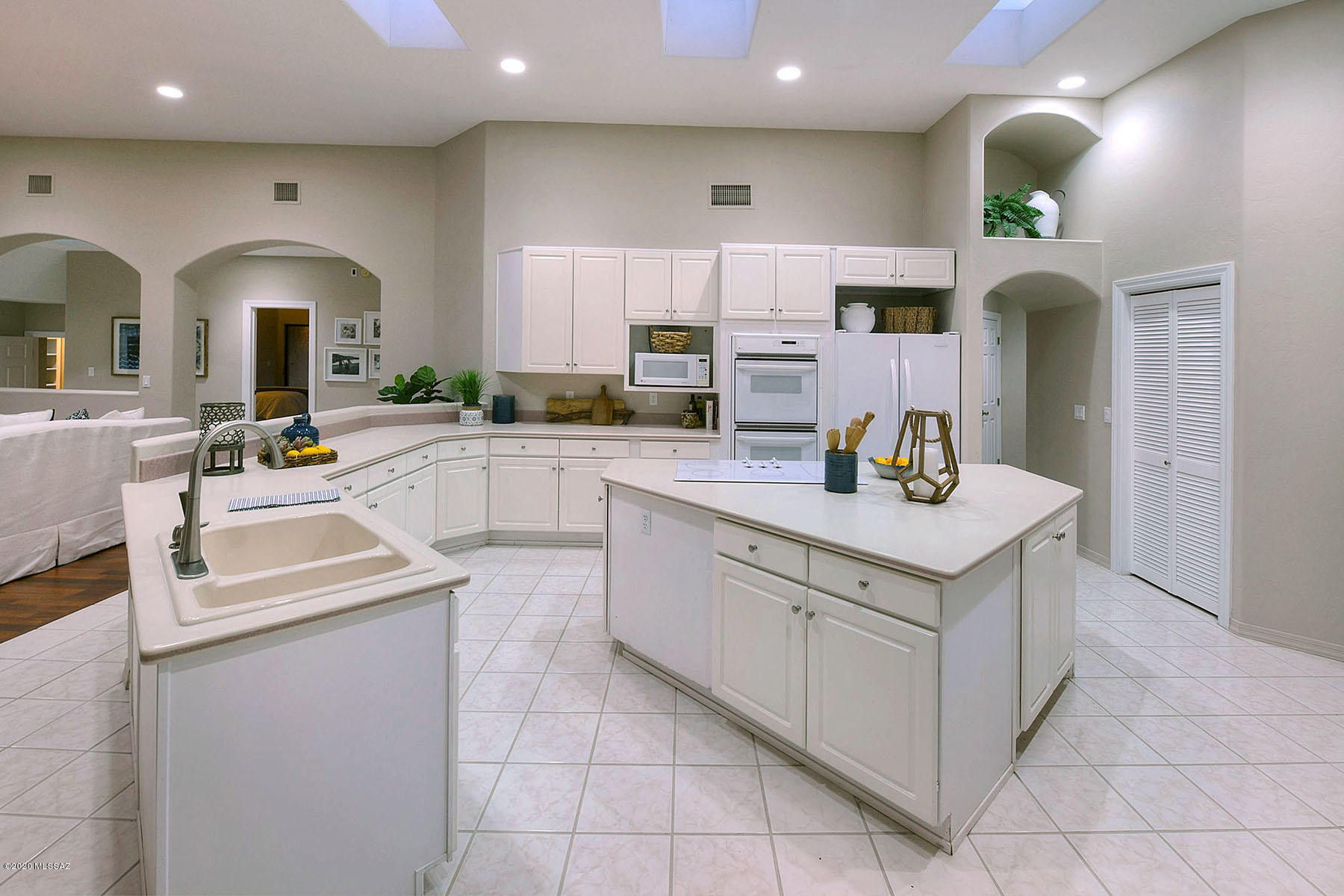 Cimarron Foothills Estates (254-408) - Residential