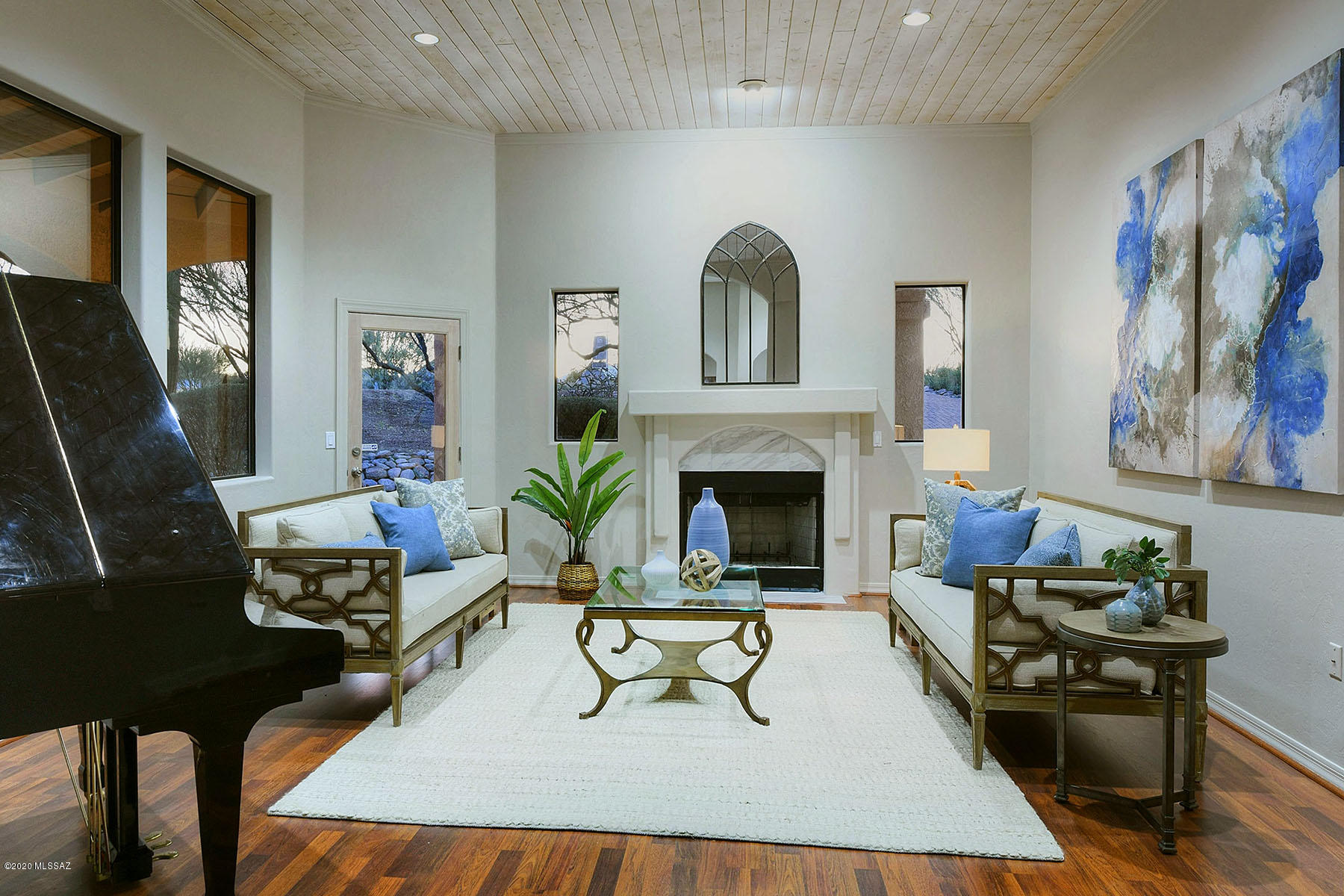 Cimarron Foothills Estates (254-408) - Residential