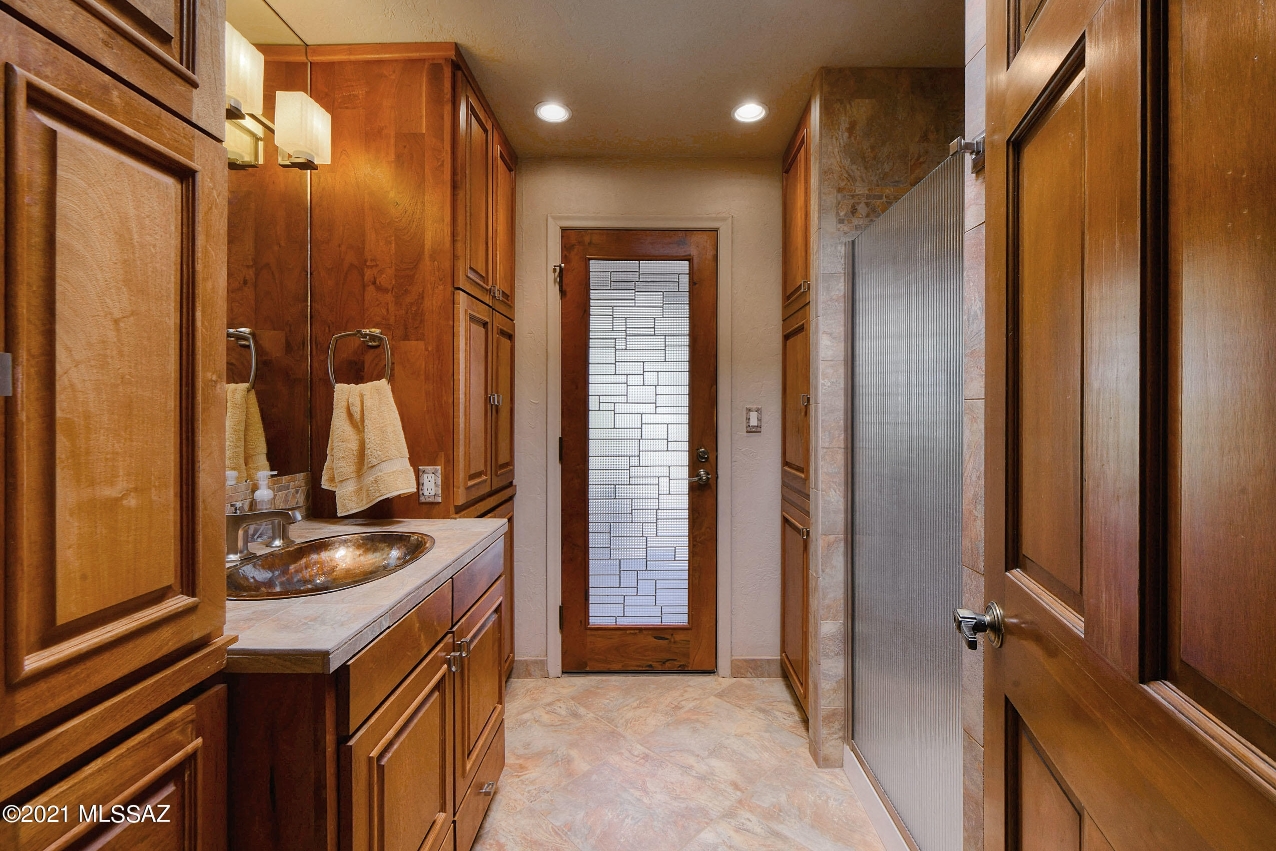 Catalina Foothills Est 9 - Residential