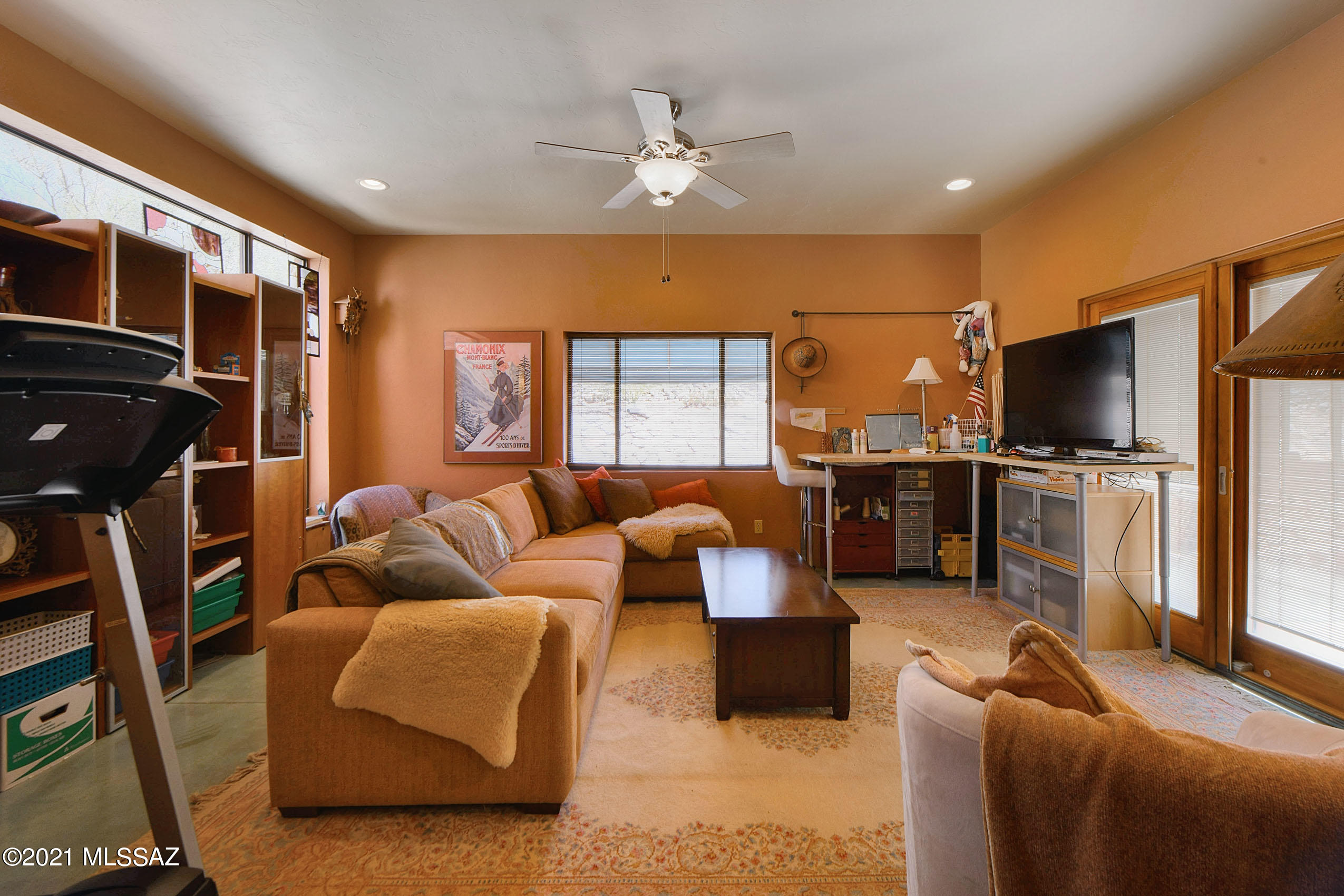 Catalina Foothills Est 9 - Residential