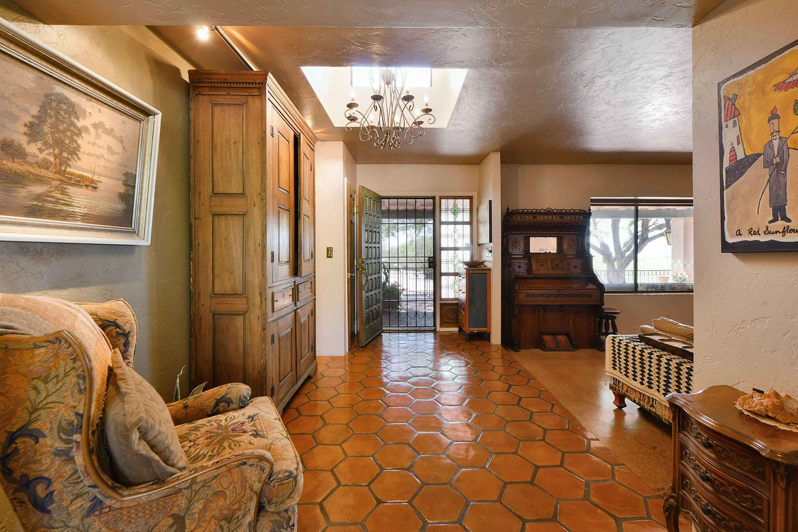 Catalina Foothills Est 9 - Residential