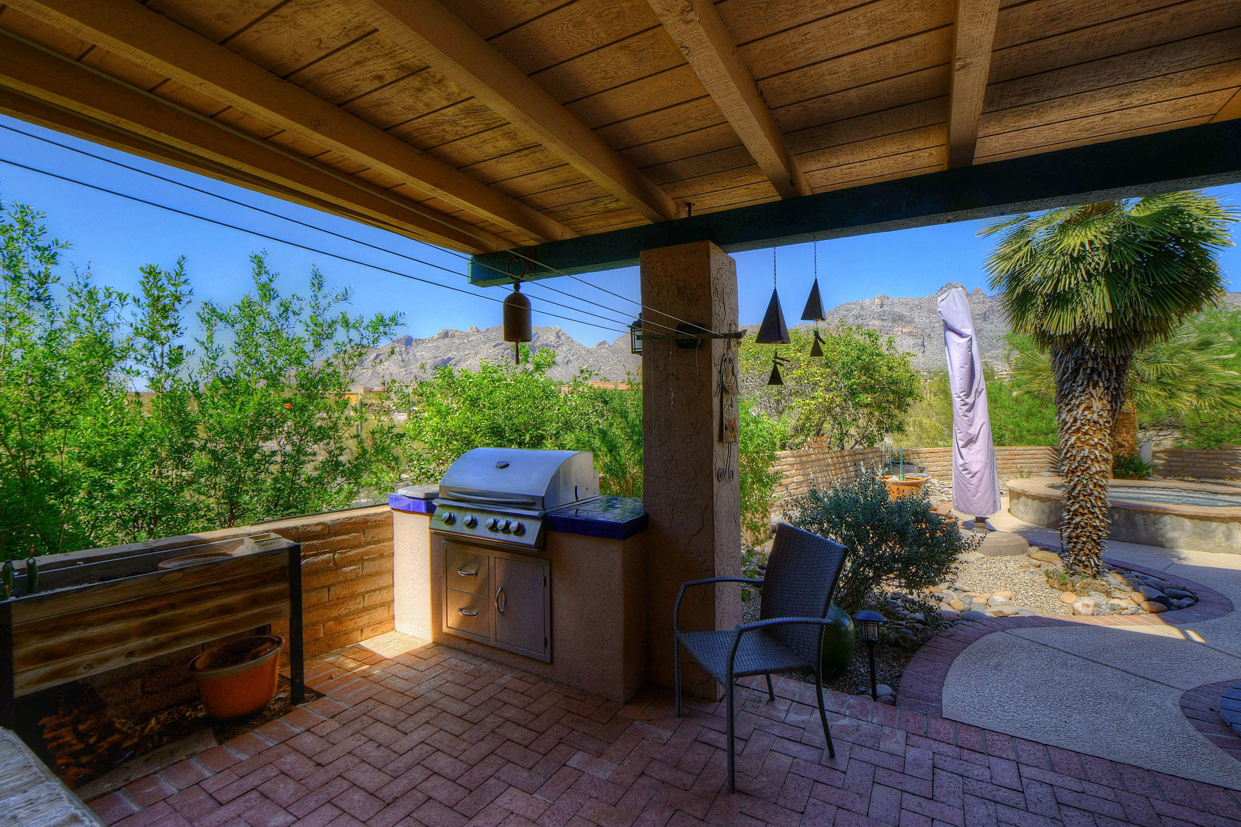 Catalina Foothills Est 9 - Residential