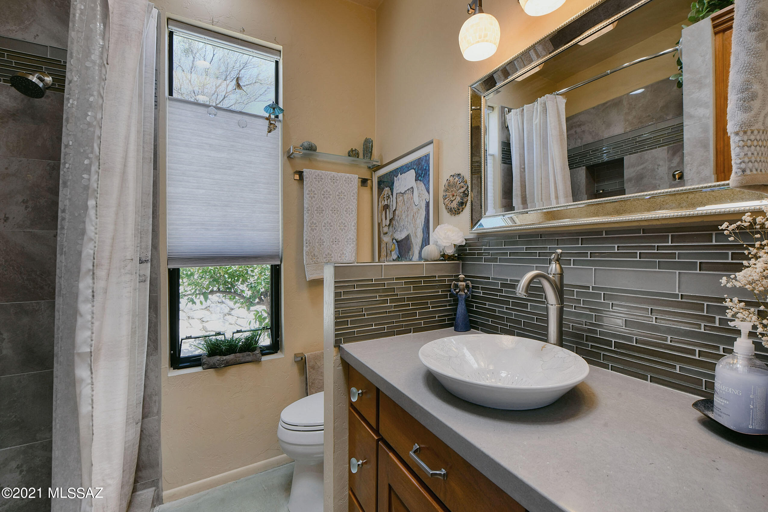 Catalina Foothills Est 9 - Residential