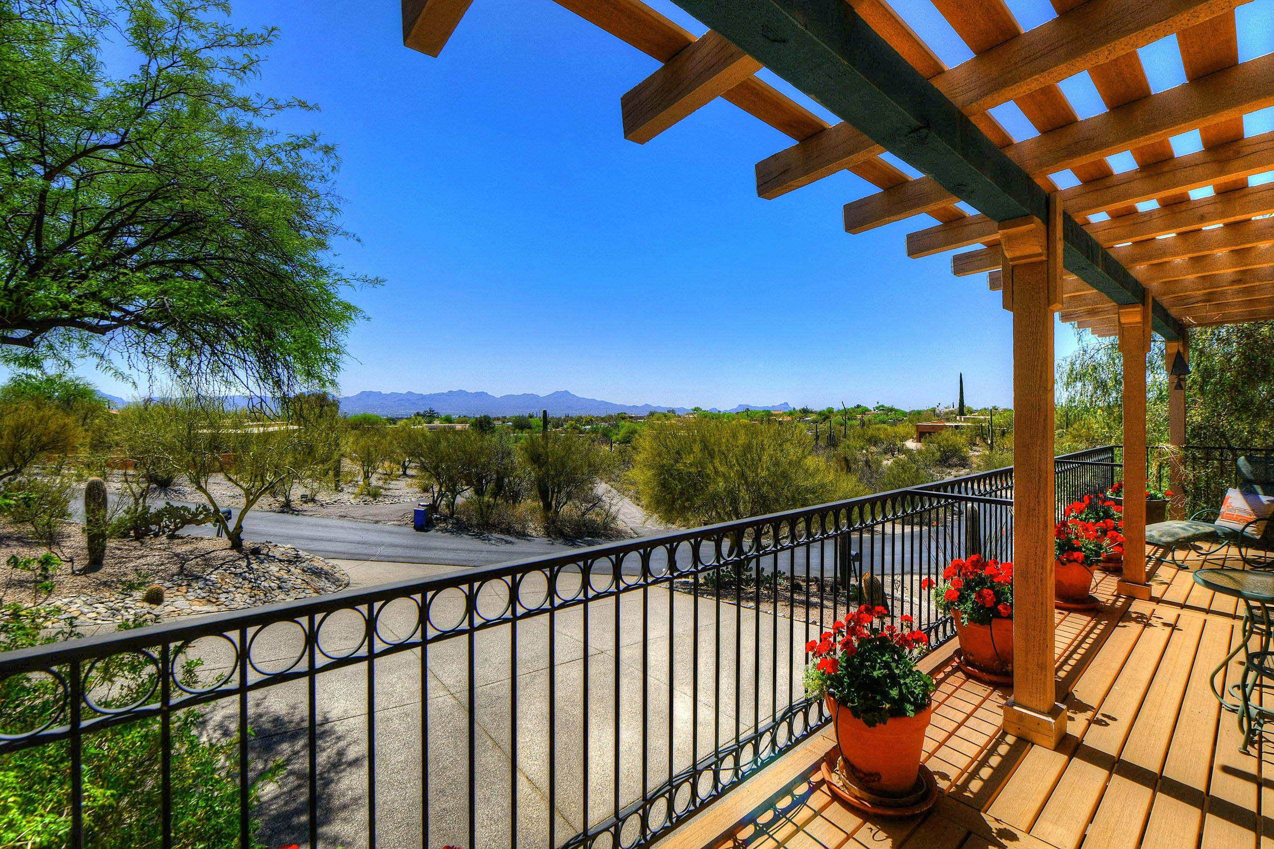 Catalina Foothills Est 9 - Residential