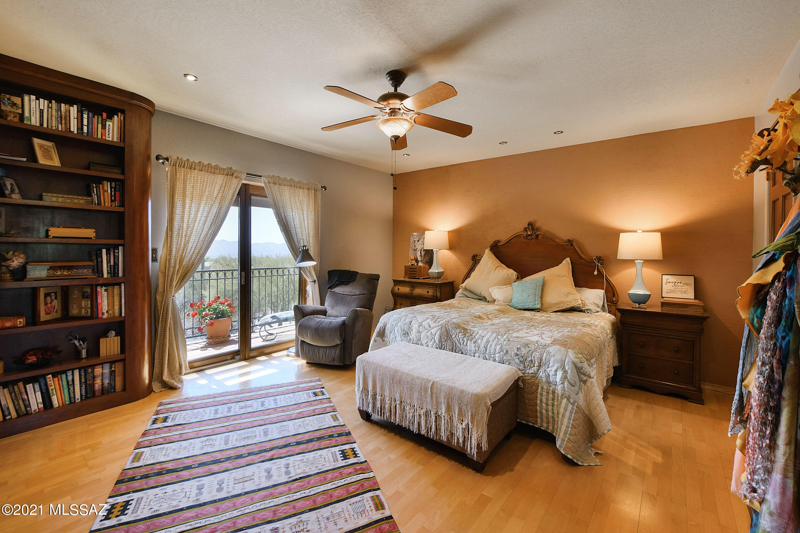 Catalina Foothills Est 9 - Residential