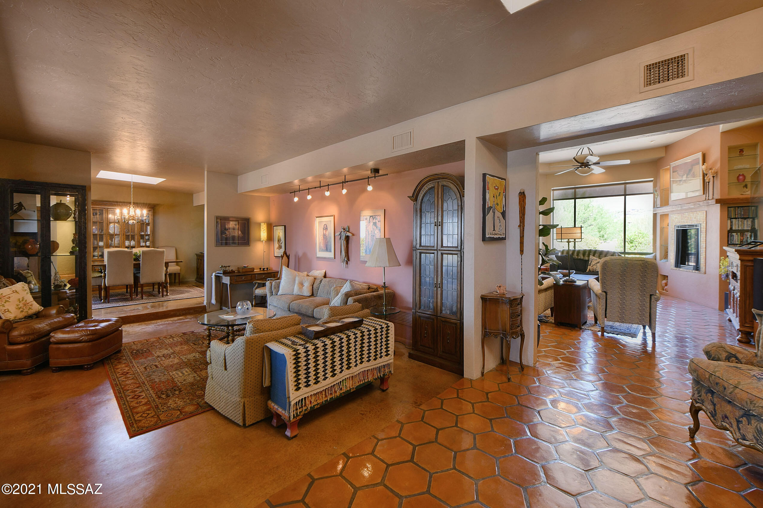 Catalina Foothills Est 9 - Residential