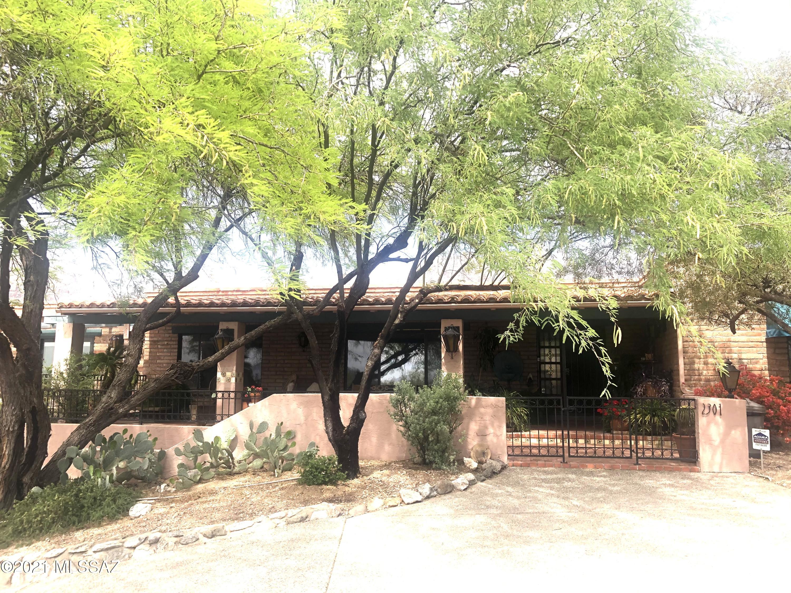Catalina Foothills Est 9 - Residential