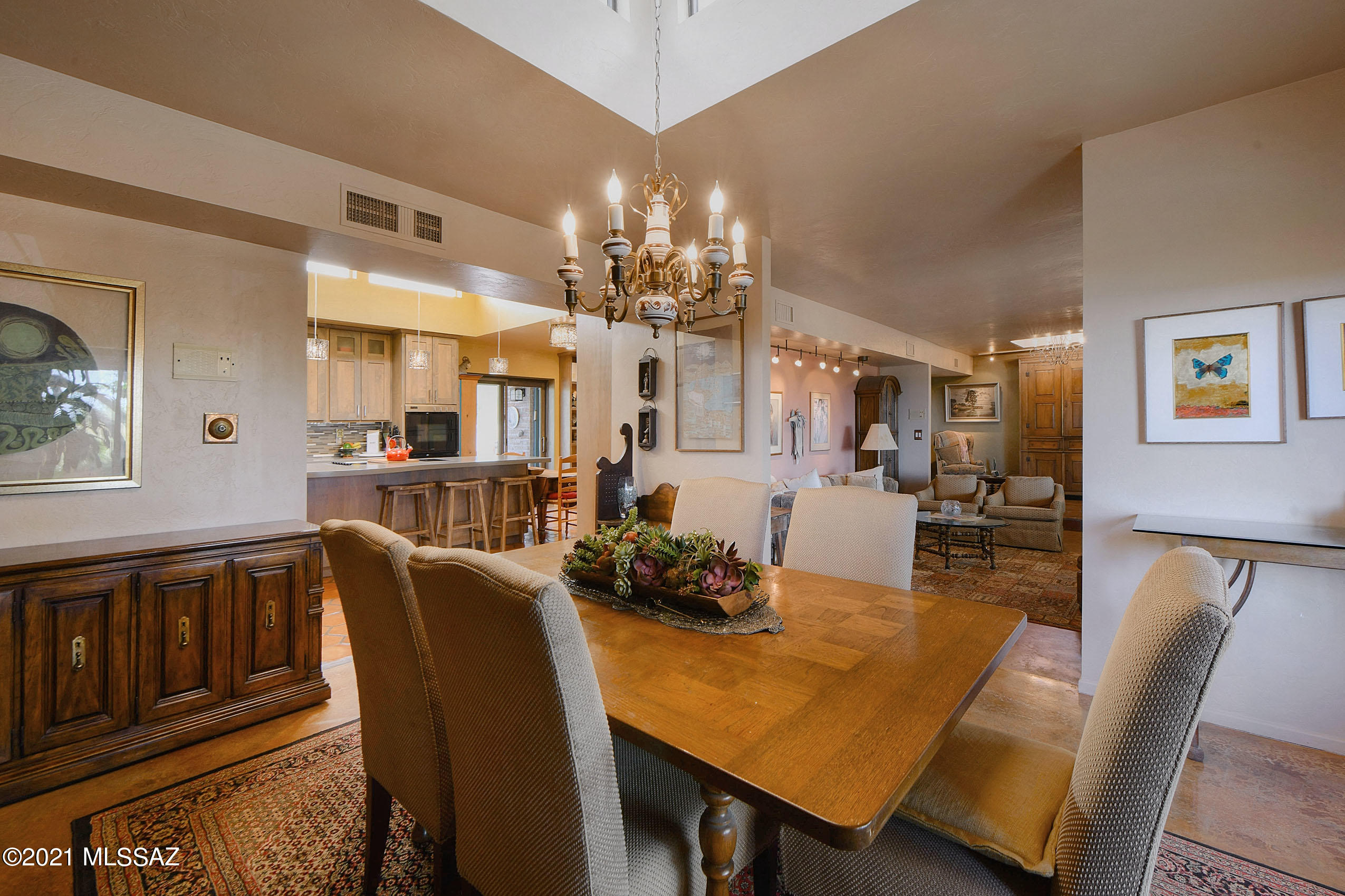 Catalina Foothills Est 9 - Residential