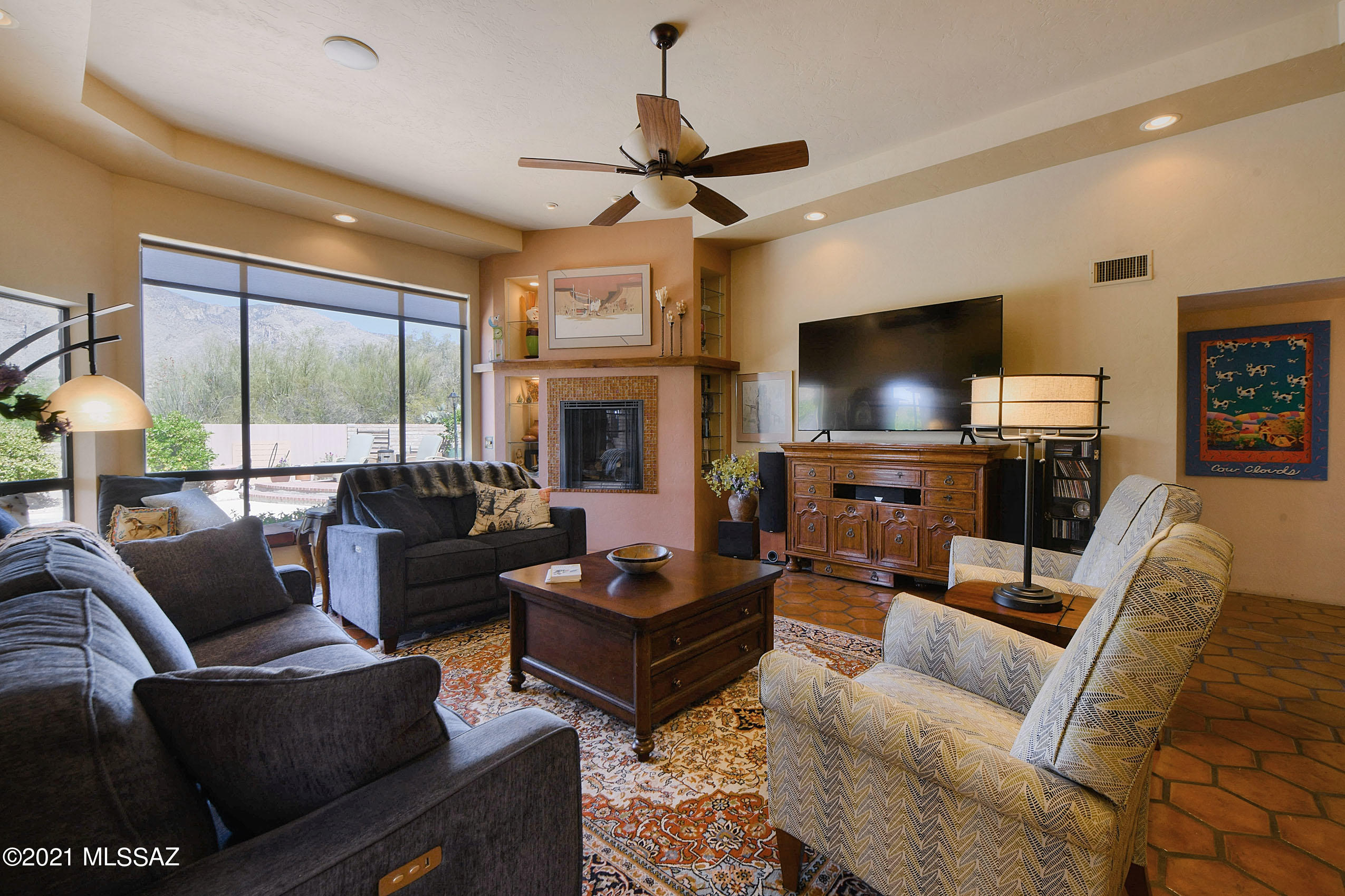 Catalina Foothills Est 9 - Residential