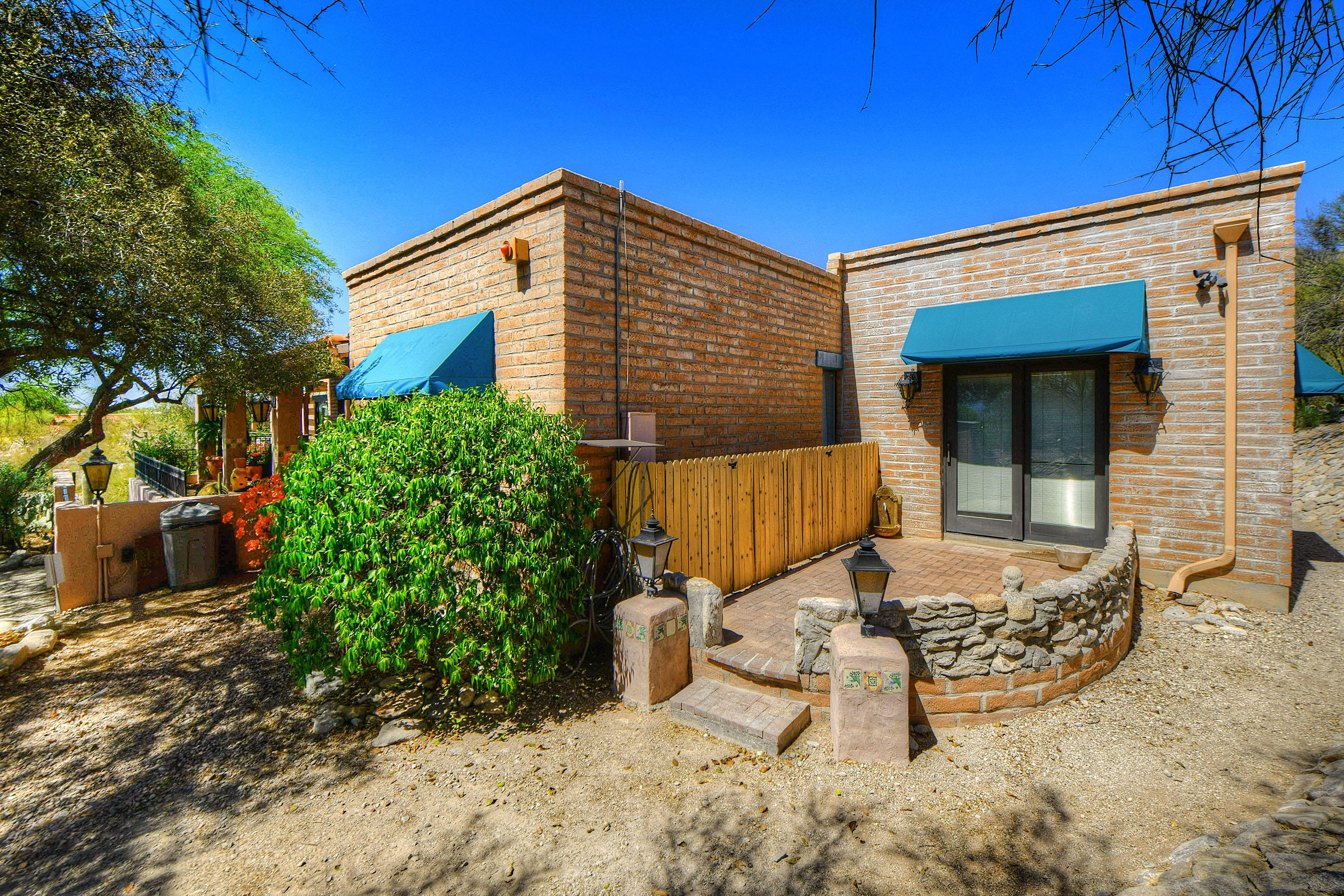 Catalina Foothills Est 9 - Residential