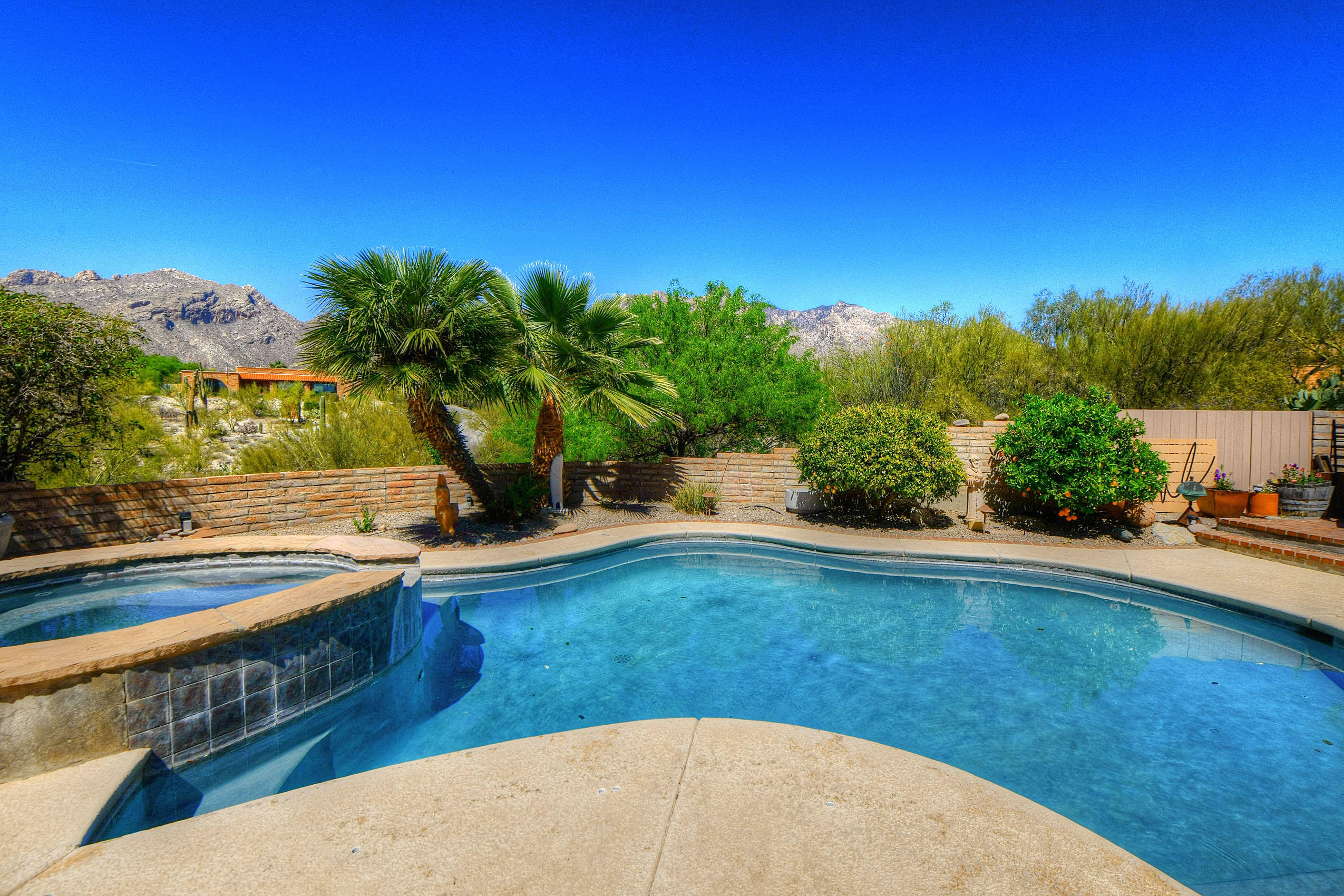 Catalina Foothills Est 9 - Residential