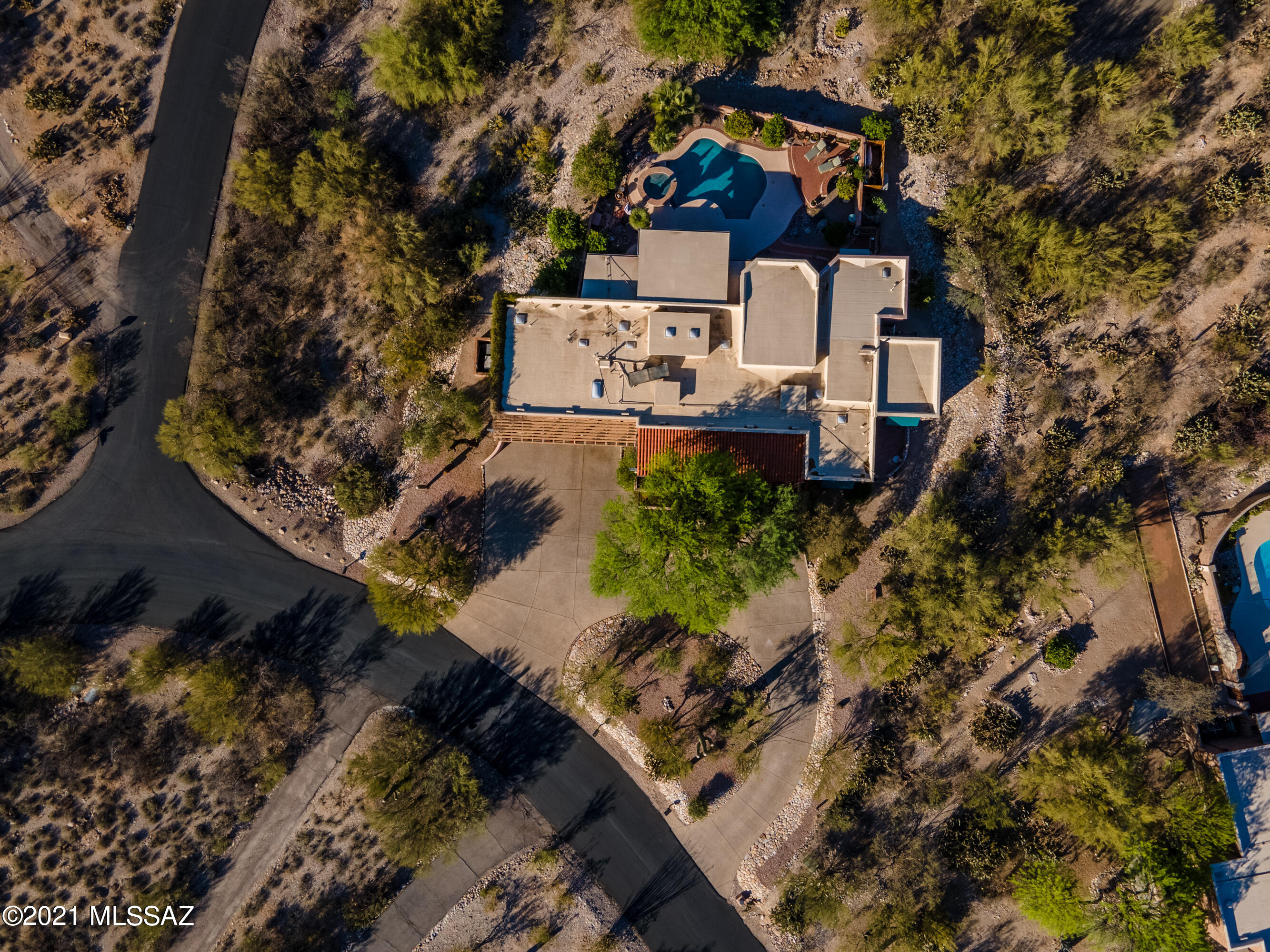Catalina Foothills Est 9 - Residential