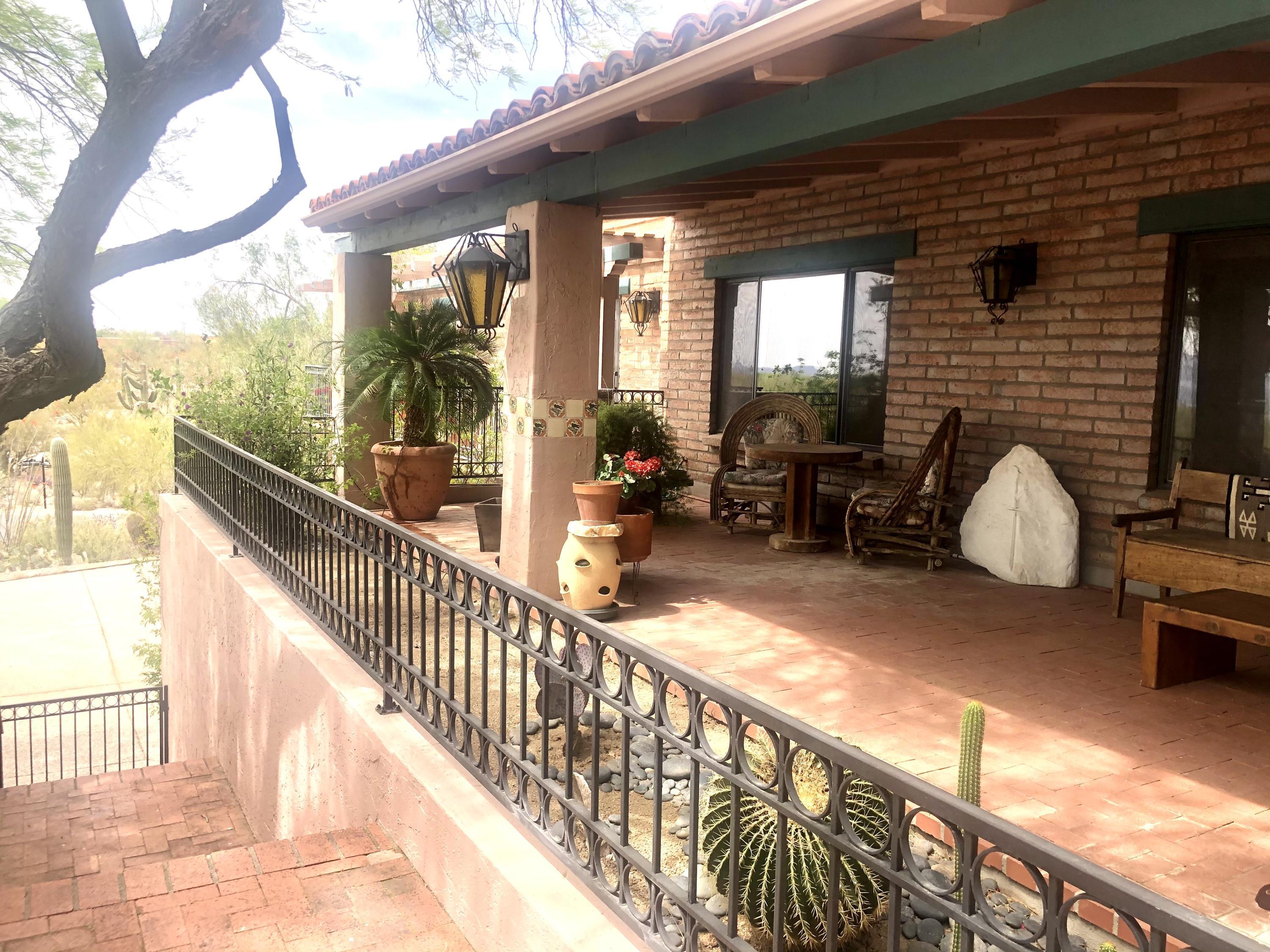 Catalina Foothills Est 9 - Residential