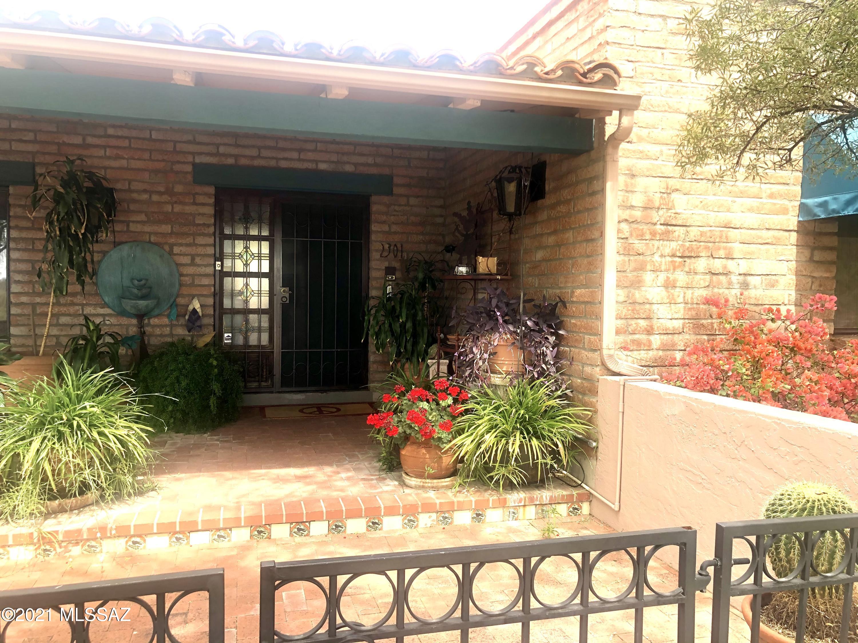 Catalina Foothills Est 9 - Residential