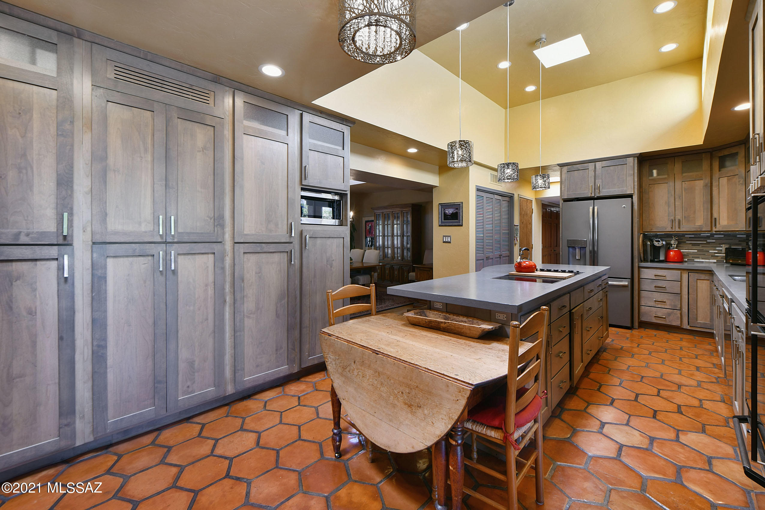 Catalina Foothills Est 9 - Residential