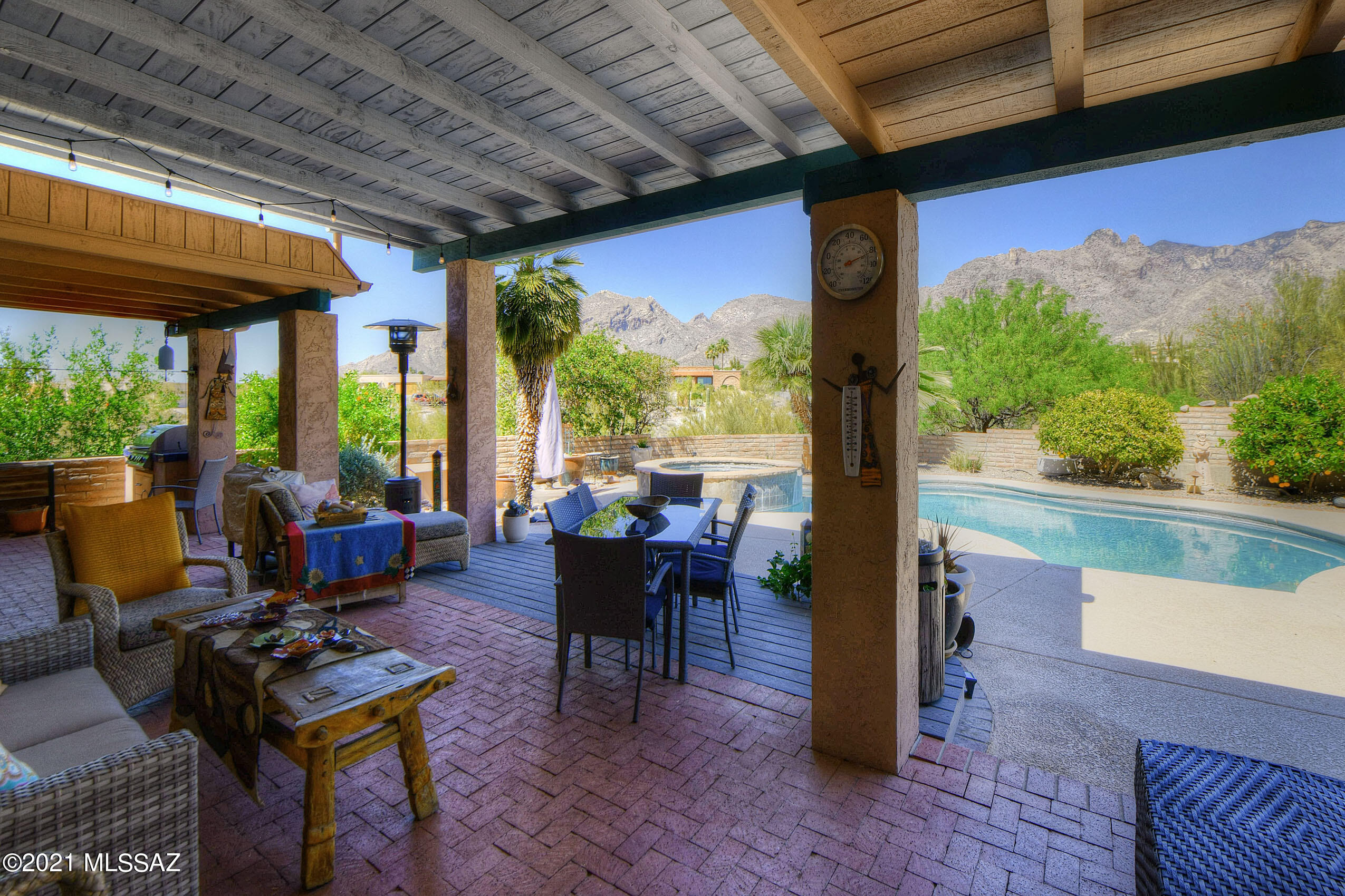 Catalina Foothills Est 9 - Residential