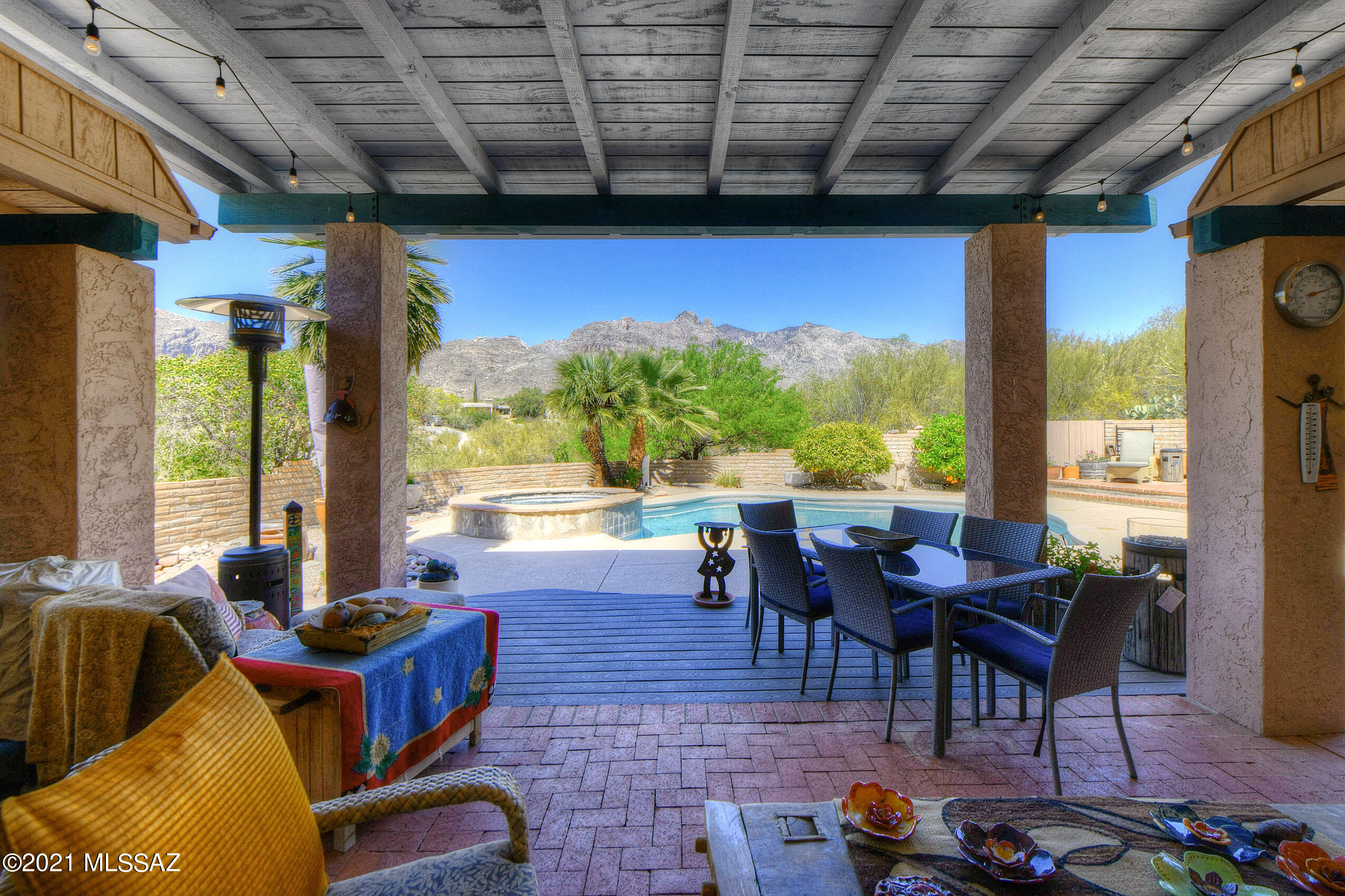 Catalina Foothills Est 9 - Residential