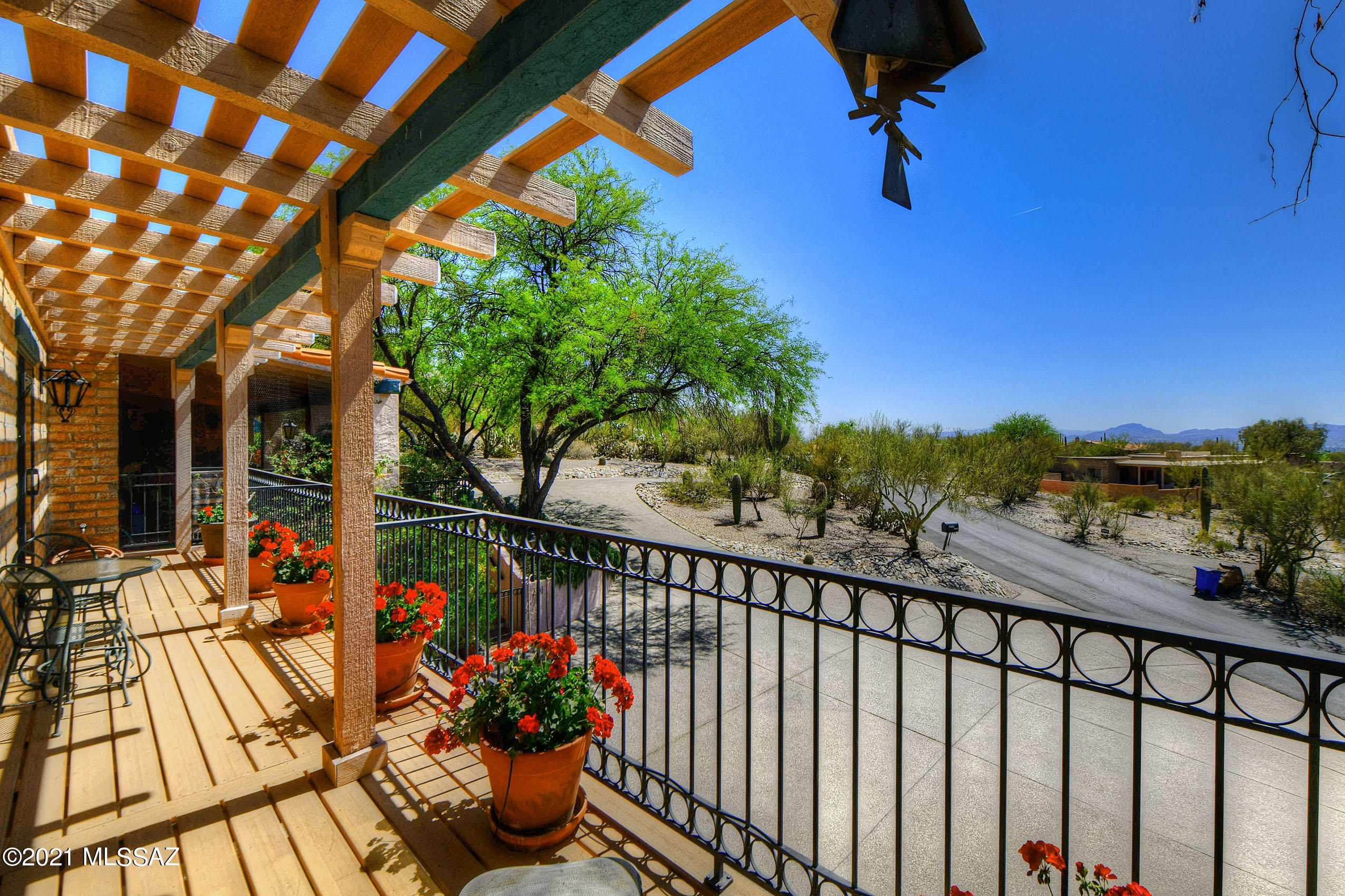 Catalina Foothills Est 9 - Residential