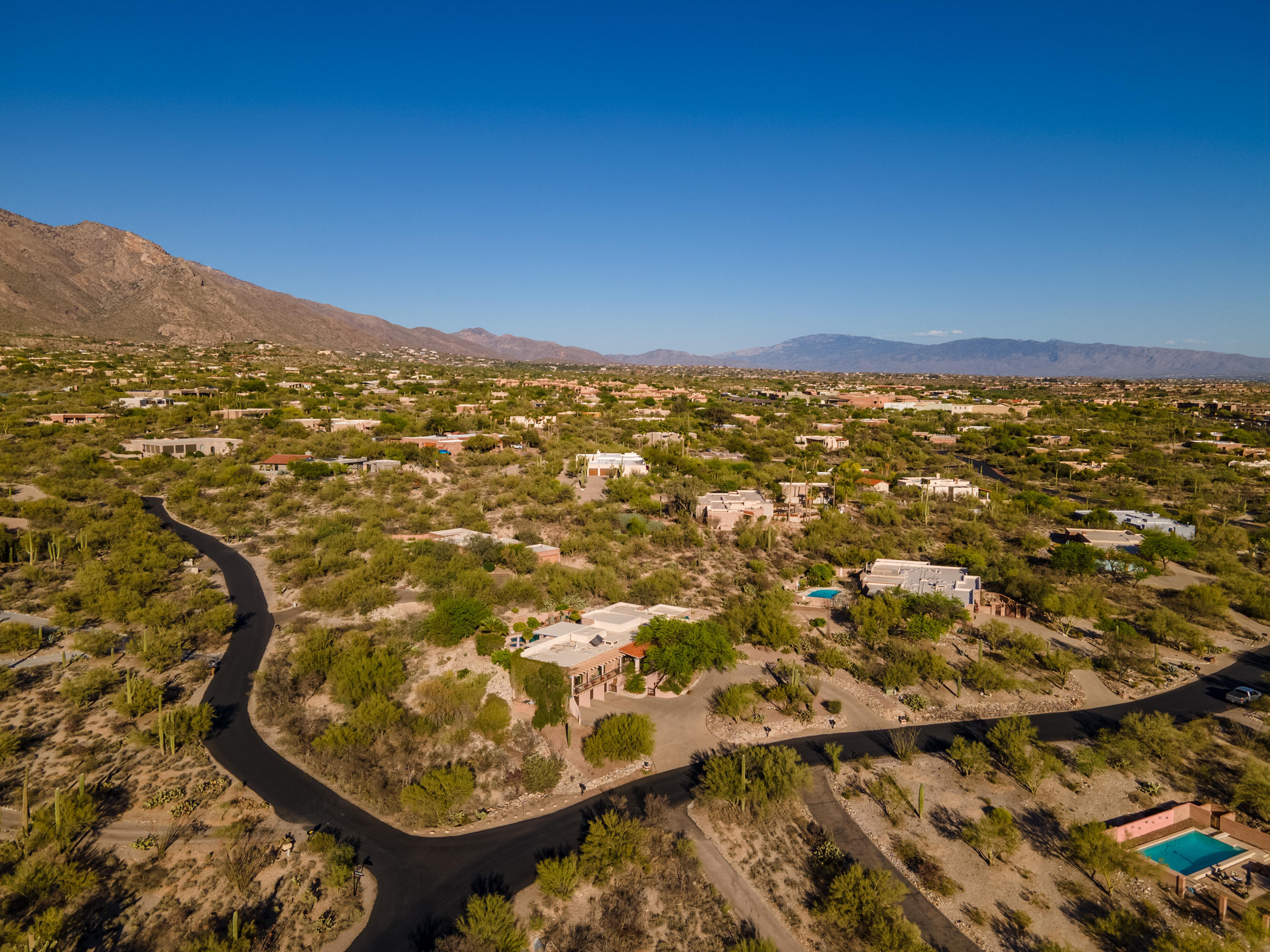 Catalina Foothills Est 9 - Residential