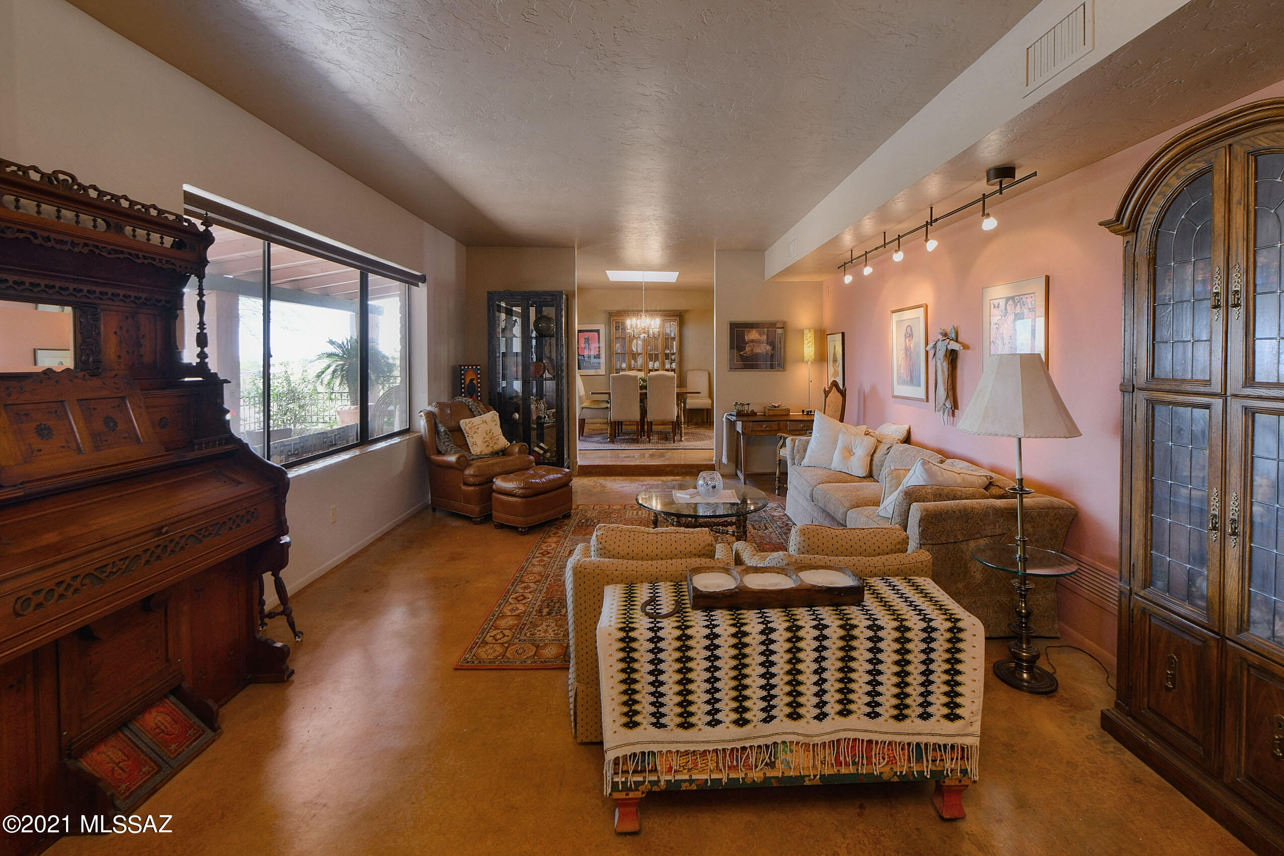 Catalina Foothills Est 9 - Residential