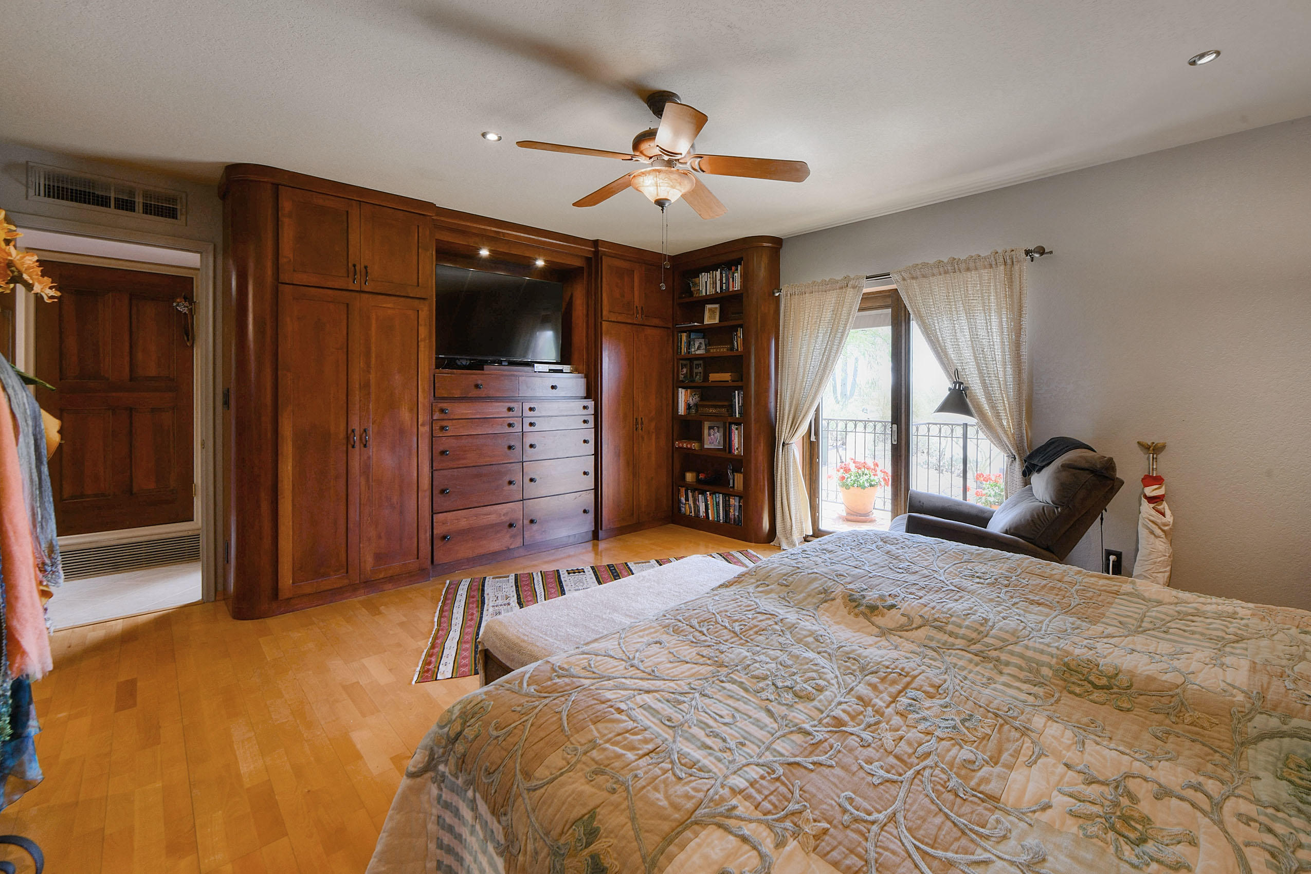 Catalina Foothills Est 9 - Residential