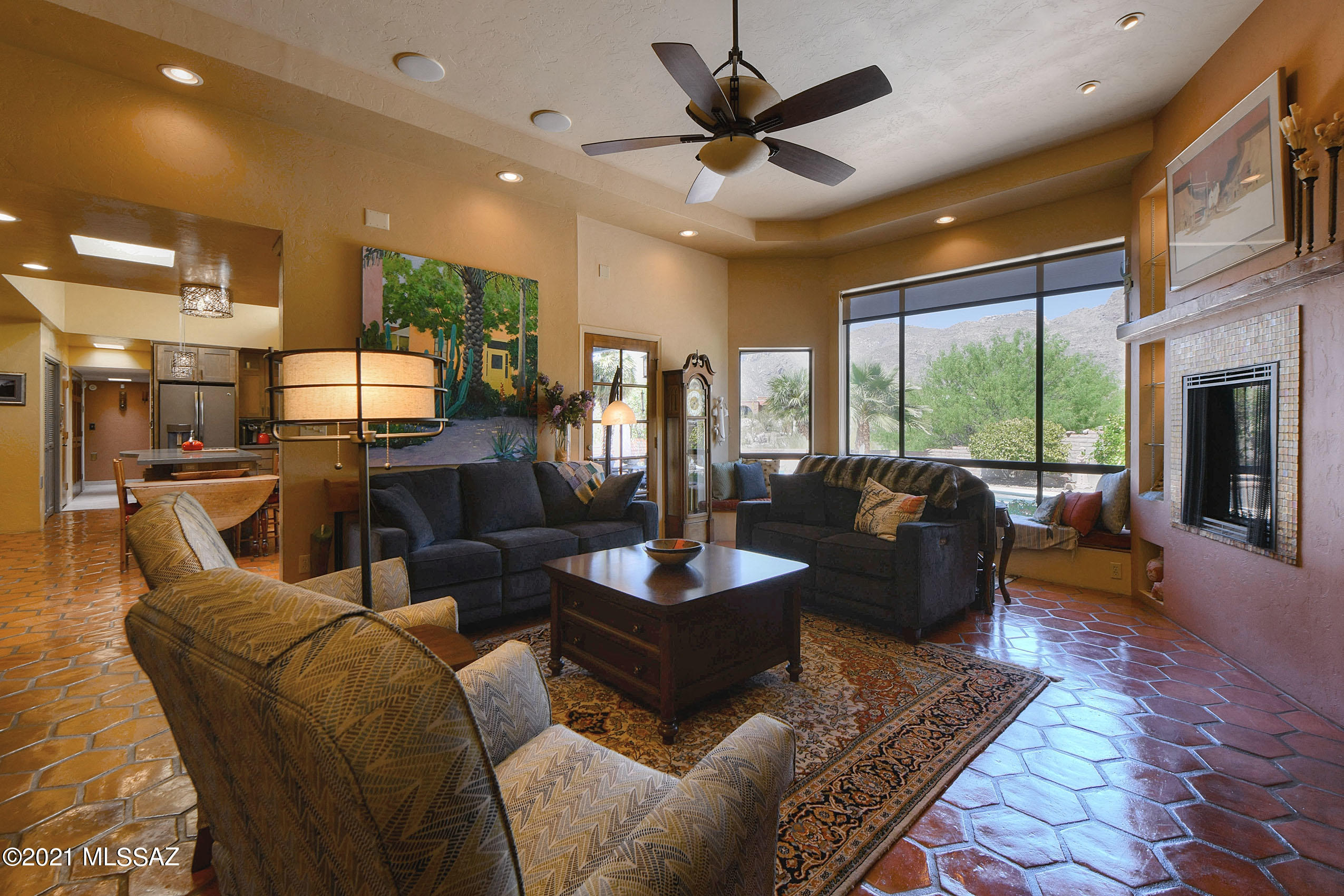 Catalina Foothills Est 9 - Residential