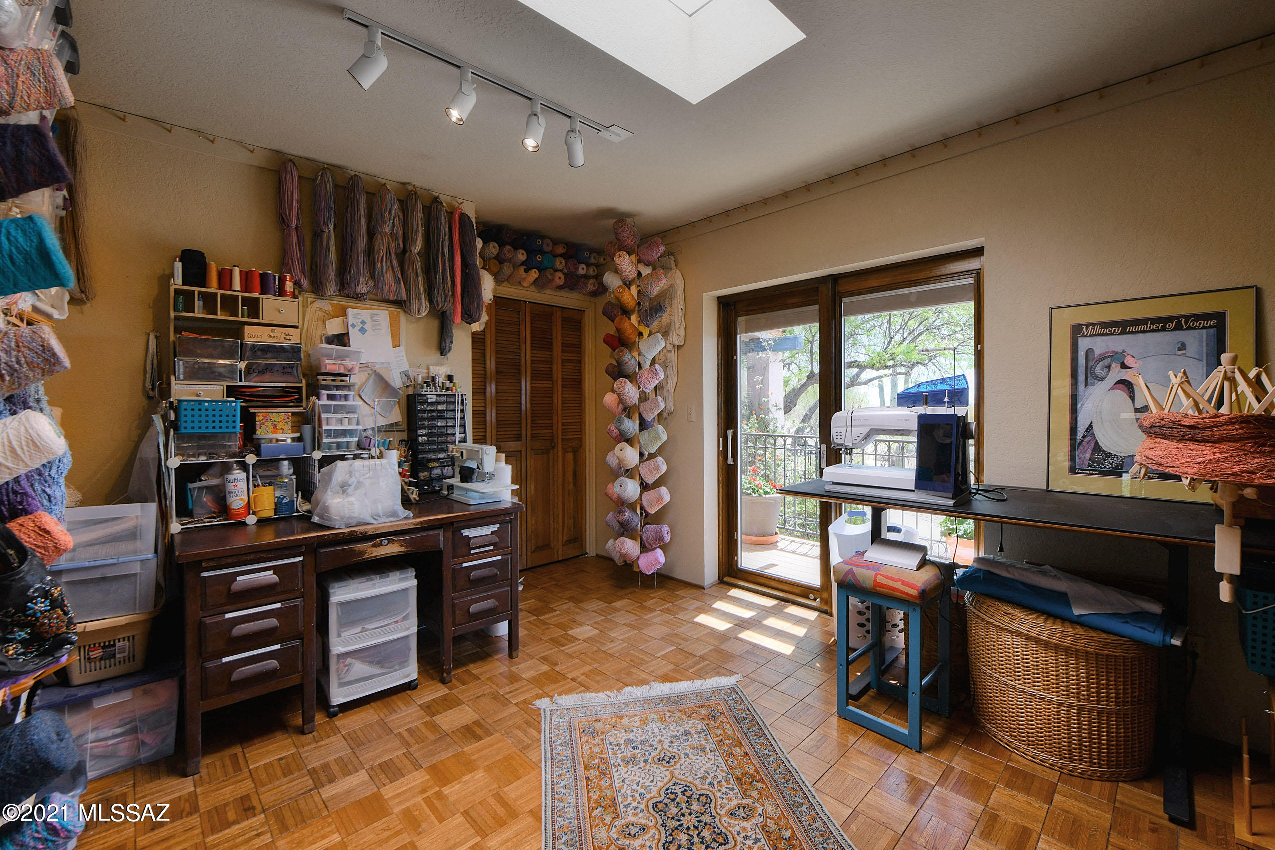 Catalina Foothills Est 9 - Residential
