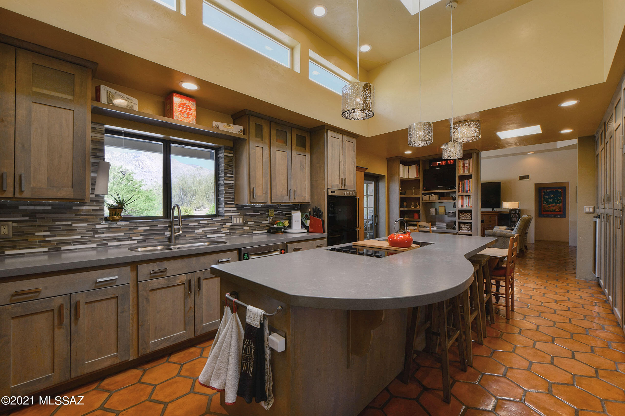 Catalina Foothills Est 9 - Residential