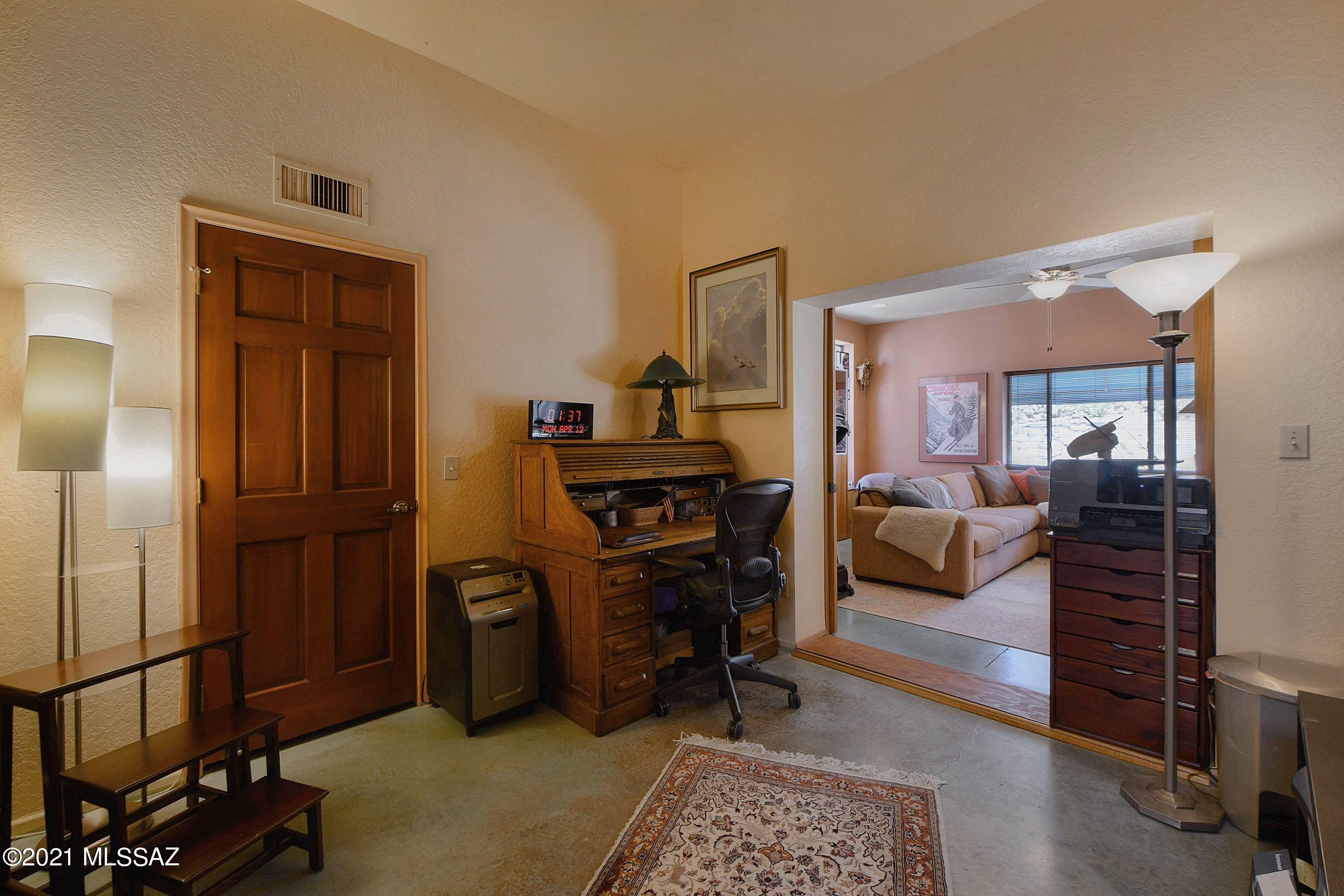 Catalina Foothills Est 9 - Residential