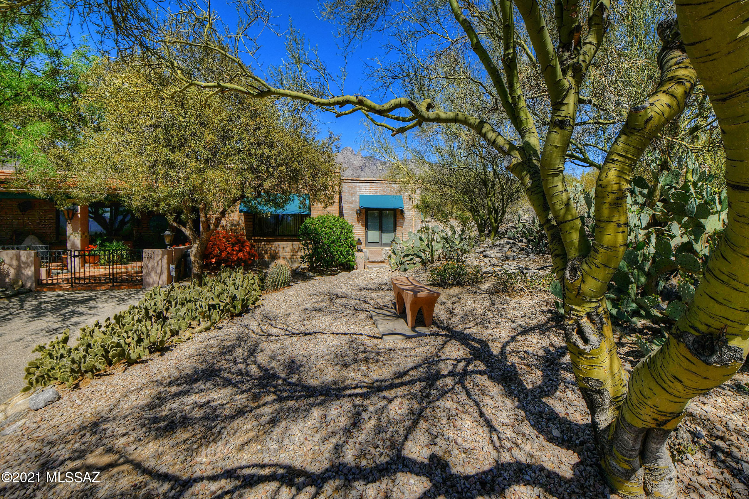 Catalina Foothills Est 9 - Residential