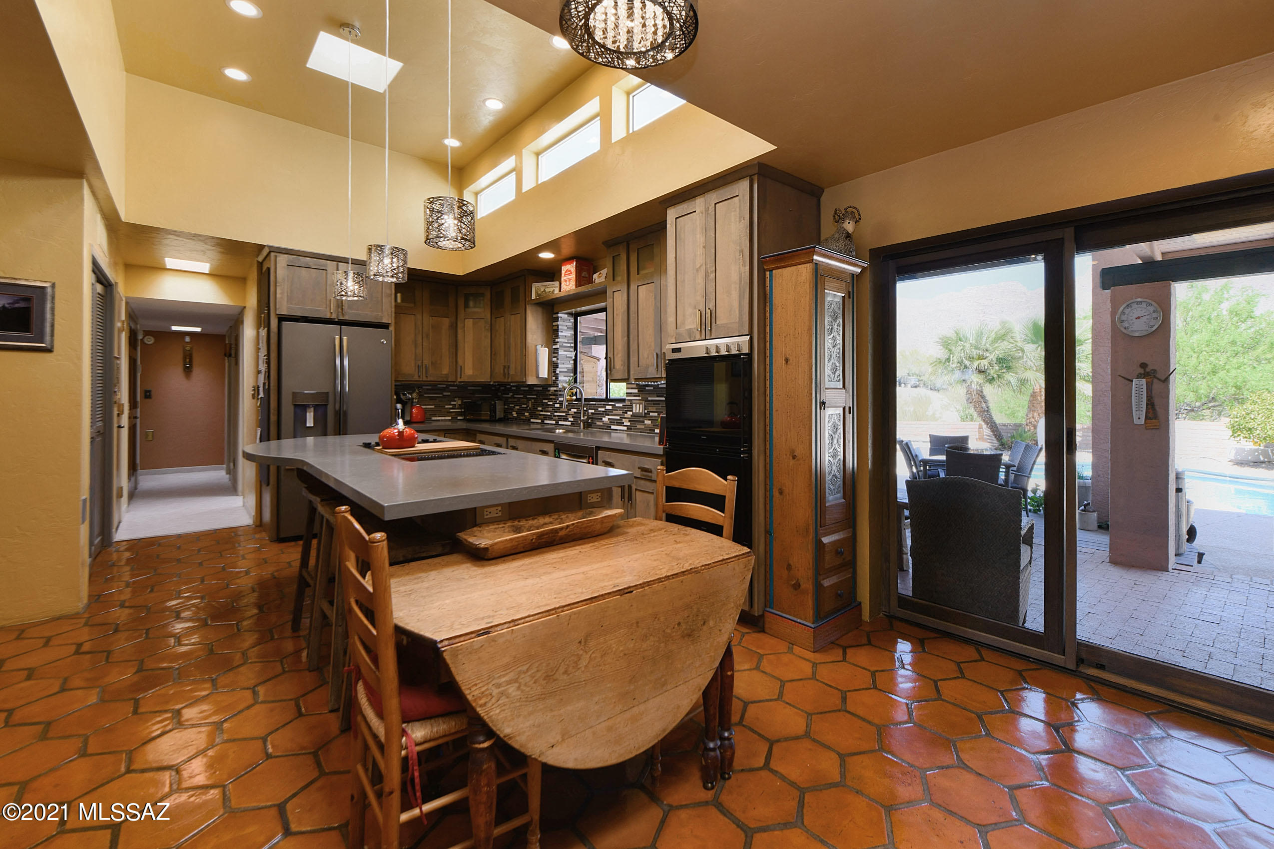 Catalina Foothills Est 9 - Residential