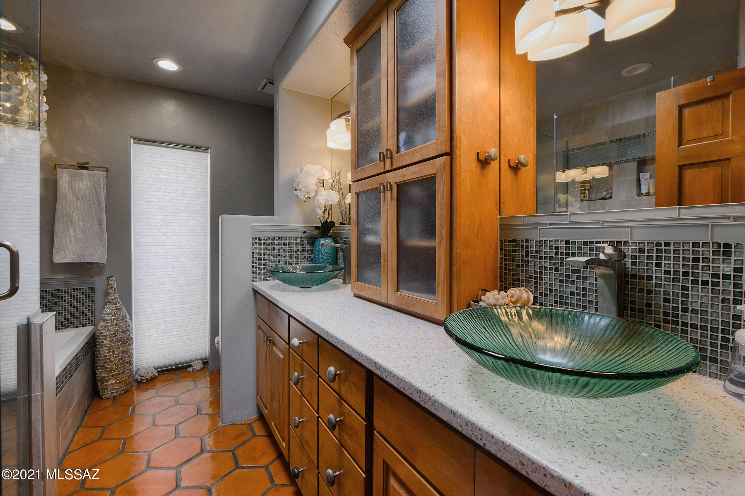 Catalina Foothills Est 9 - Residential