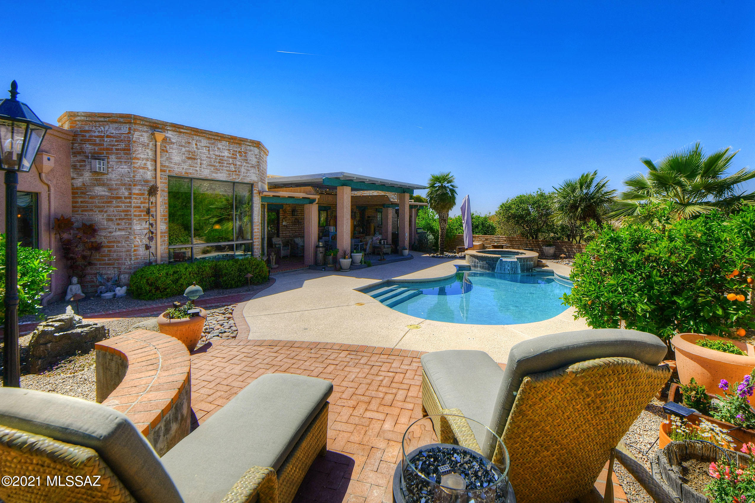 Catalina Foothills Est 9 - Residential