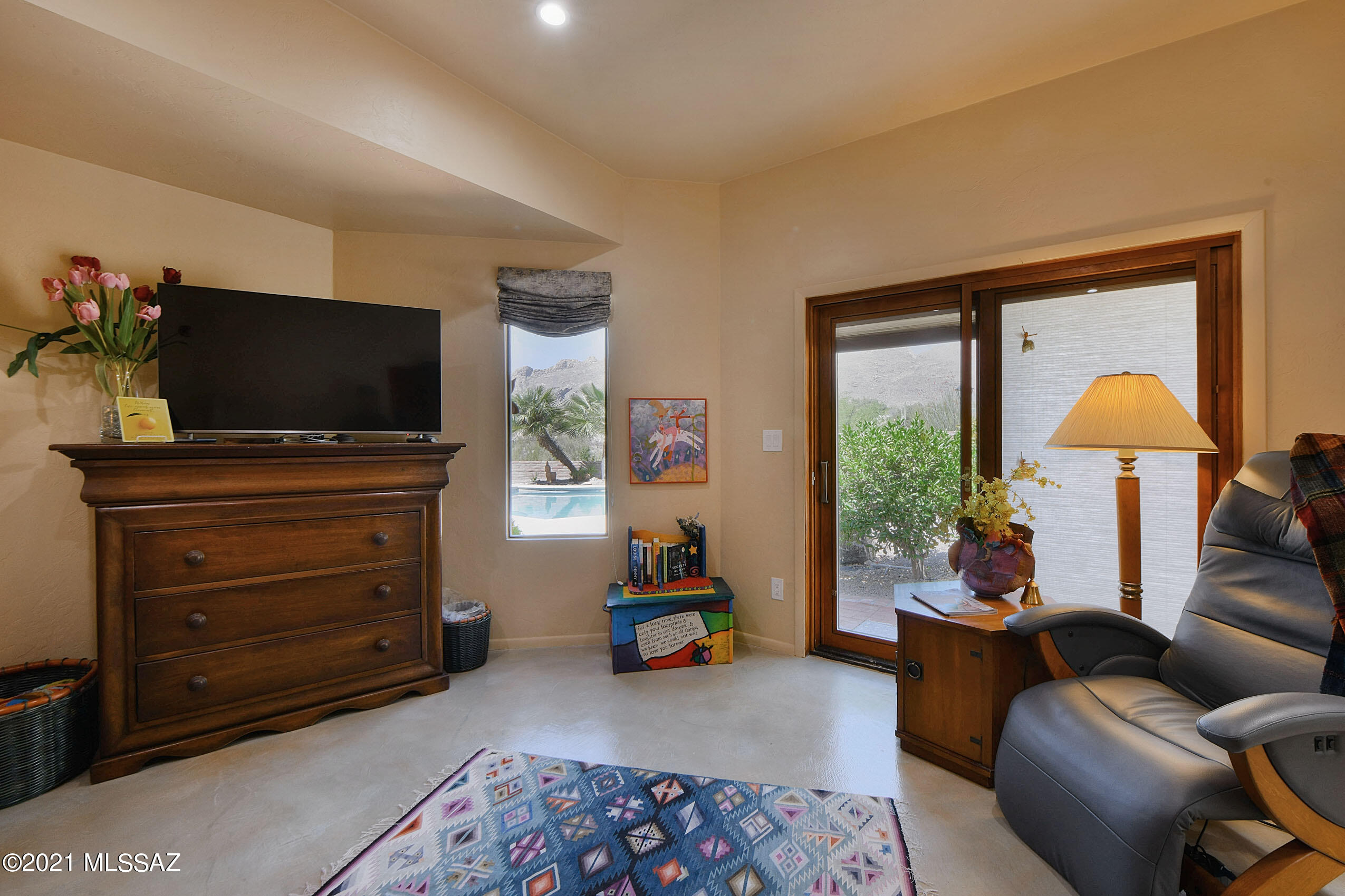 Catalina Foothills Est 9 - Residential
