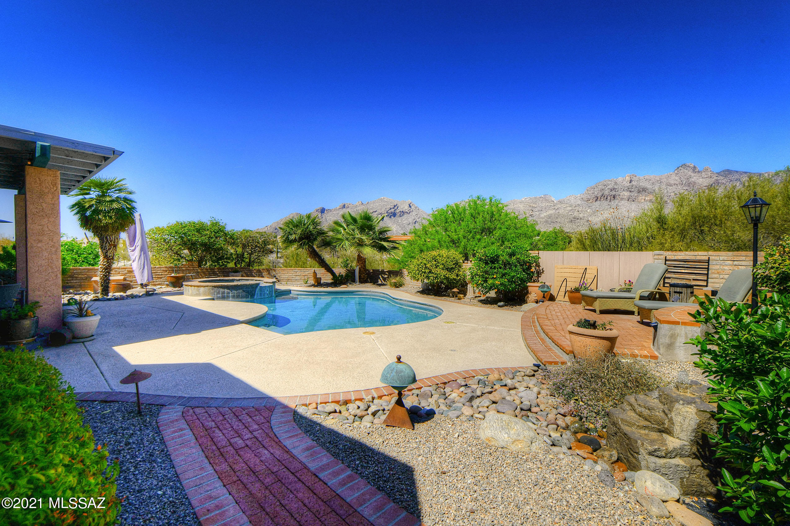 Catalina Foothills Est 9 - Residential