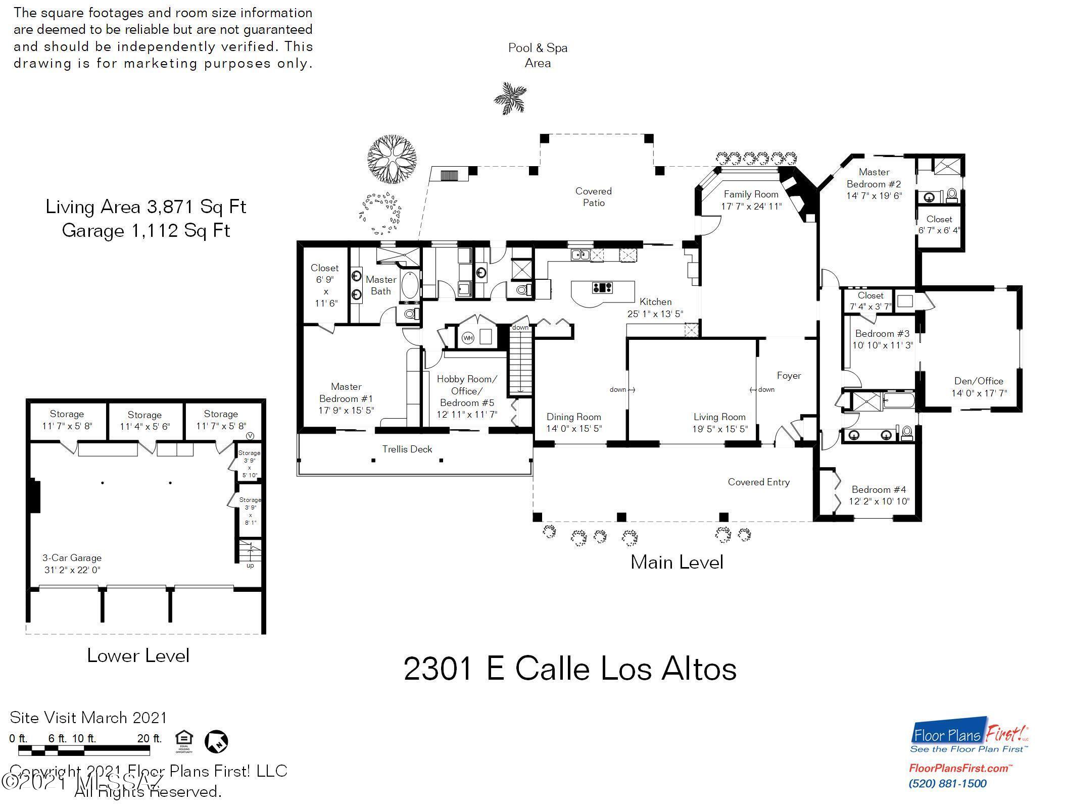 Catalina Foothills Est 9 - Residential