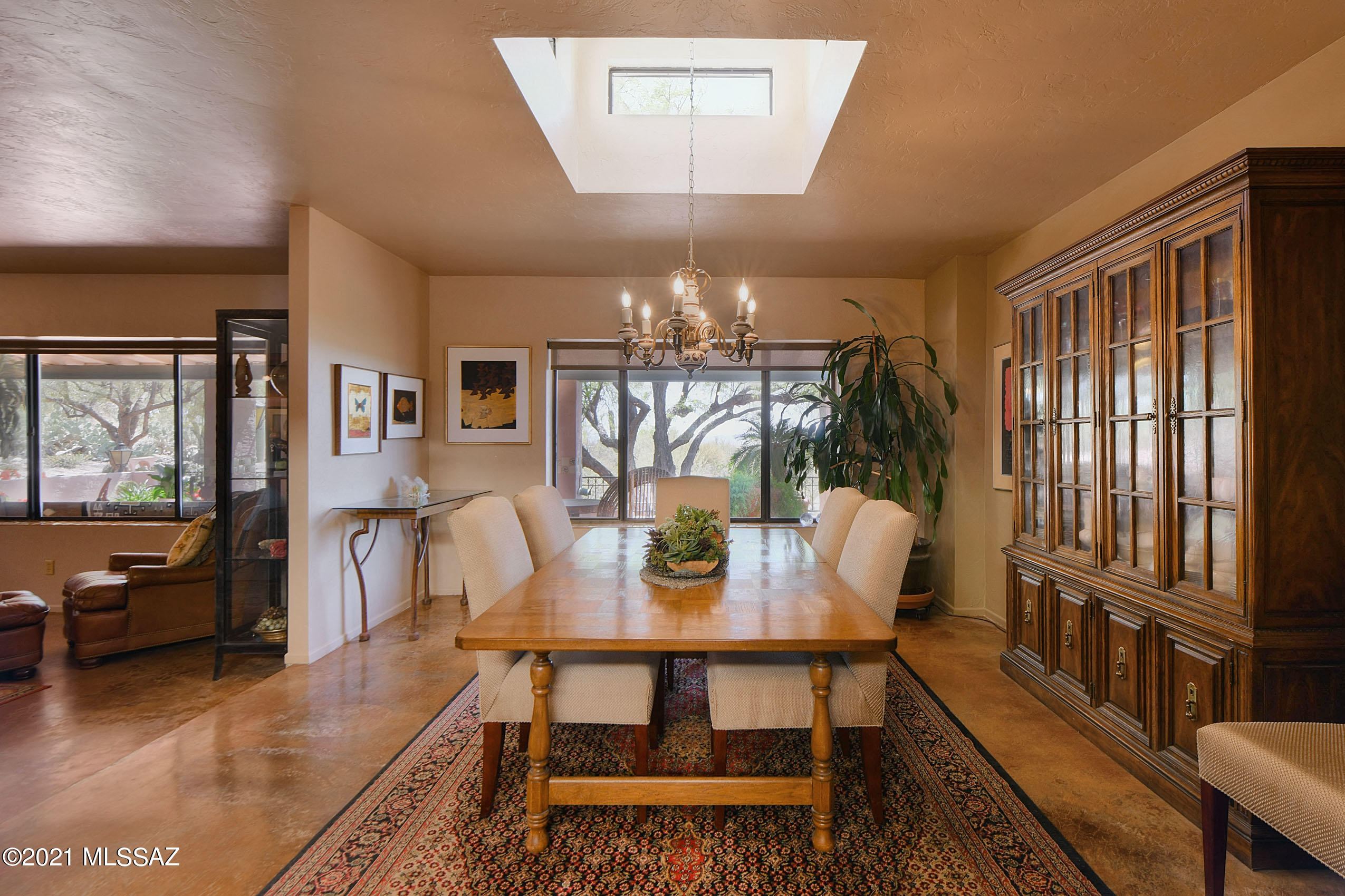 Catalina Foothills Est 9 - Residential
