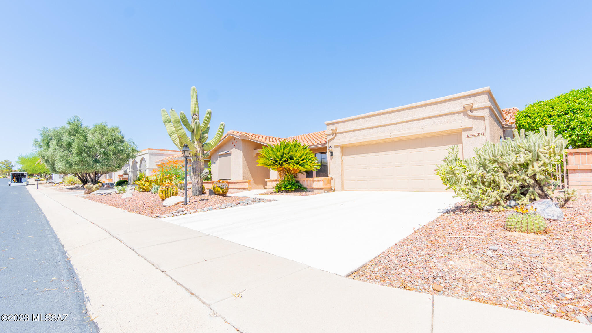 Sun City Vistoso Unit 3(1-193) - Residential