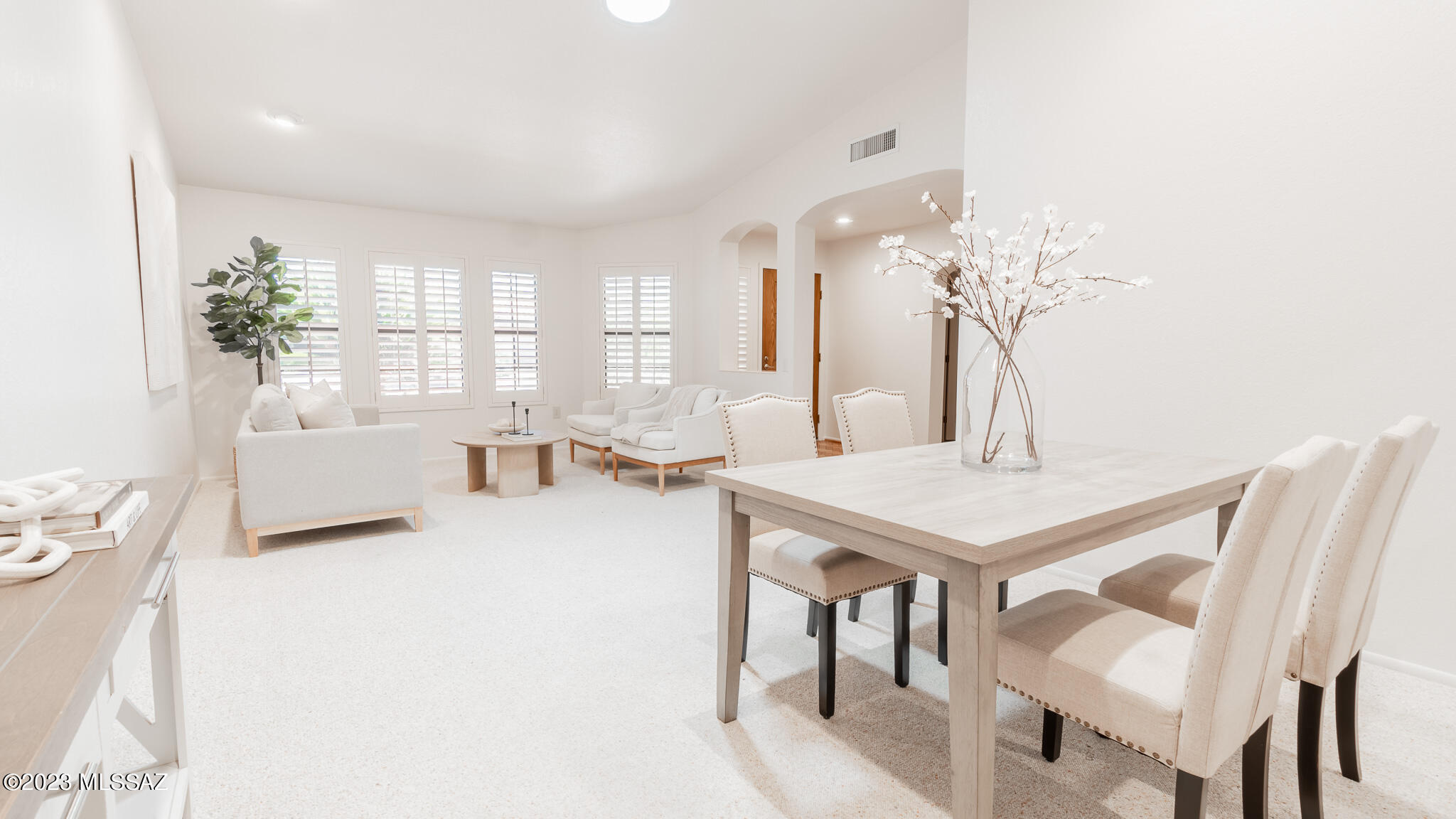 Sun City Vistoso Unit 3(1-193) - Residential