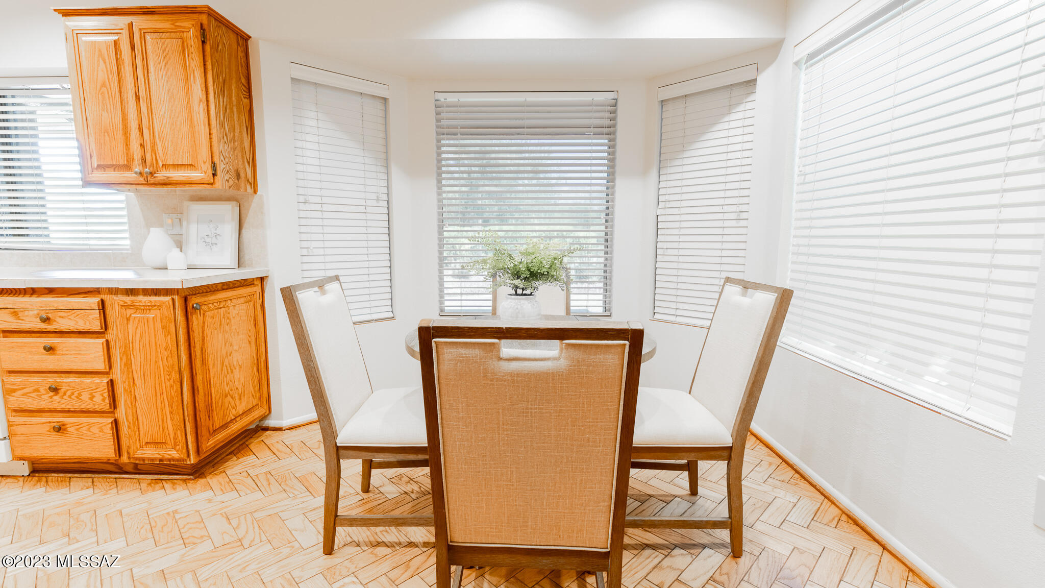 Sun City Vistoso Unit 3(1-193) - Residential