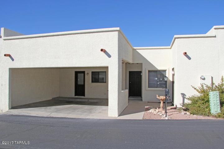 Sunnyslope Townhouses(1-91) - Residential