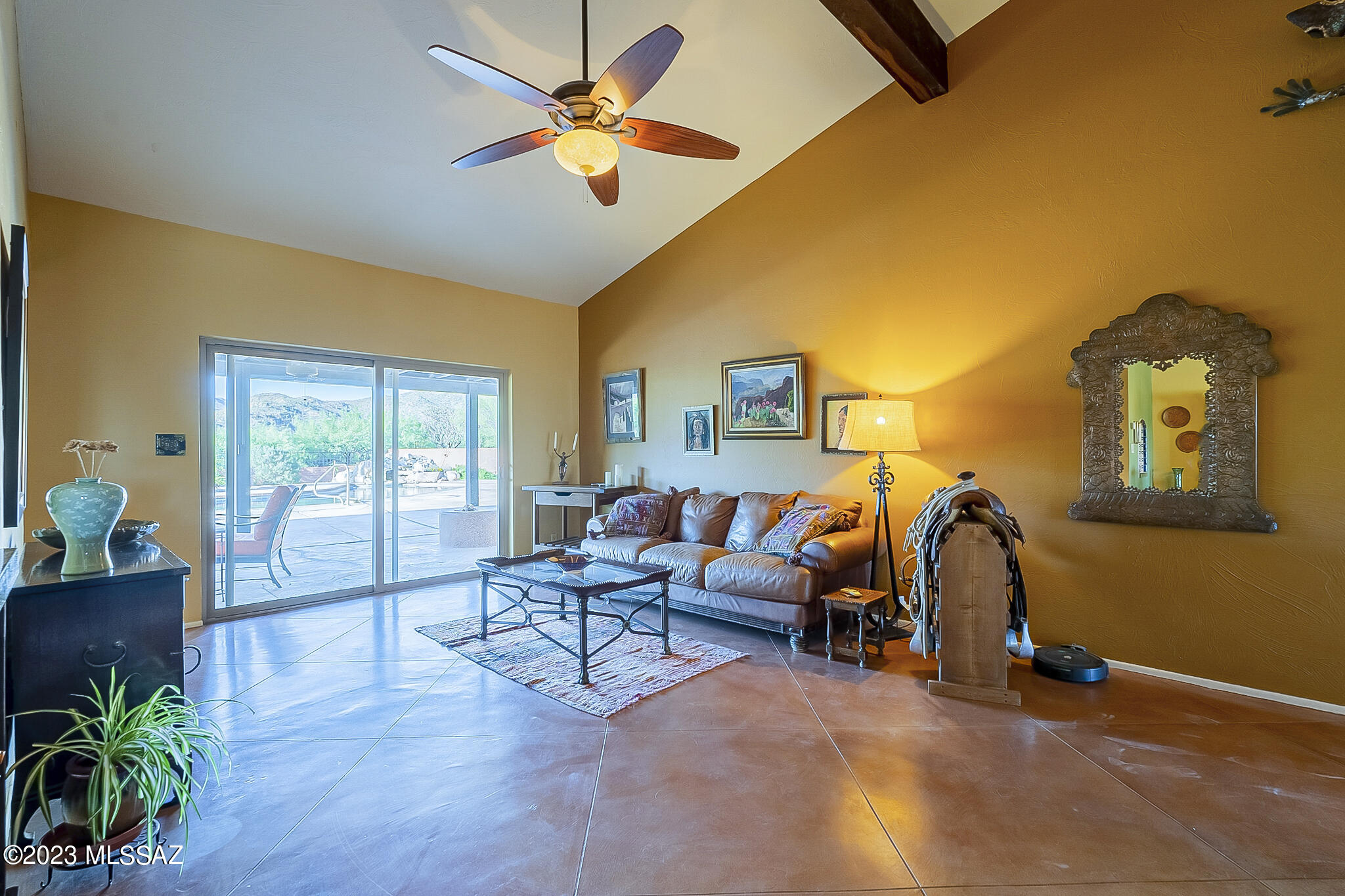 Agua Caliente Ranch Estates (1-46) - Residential