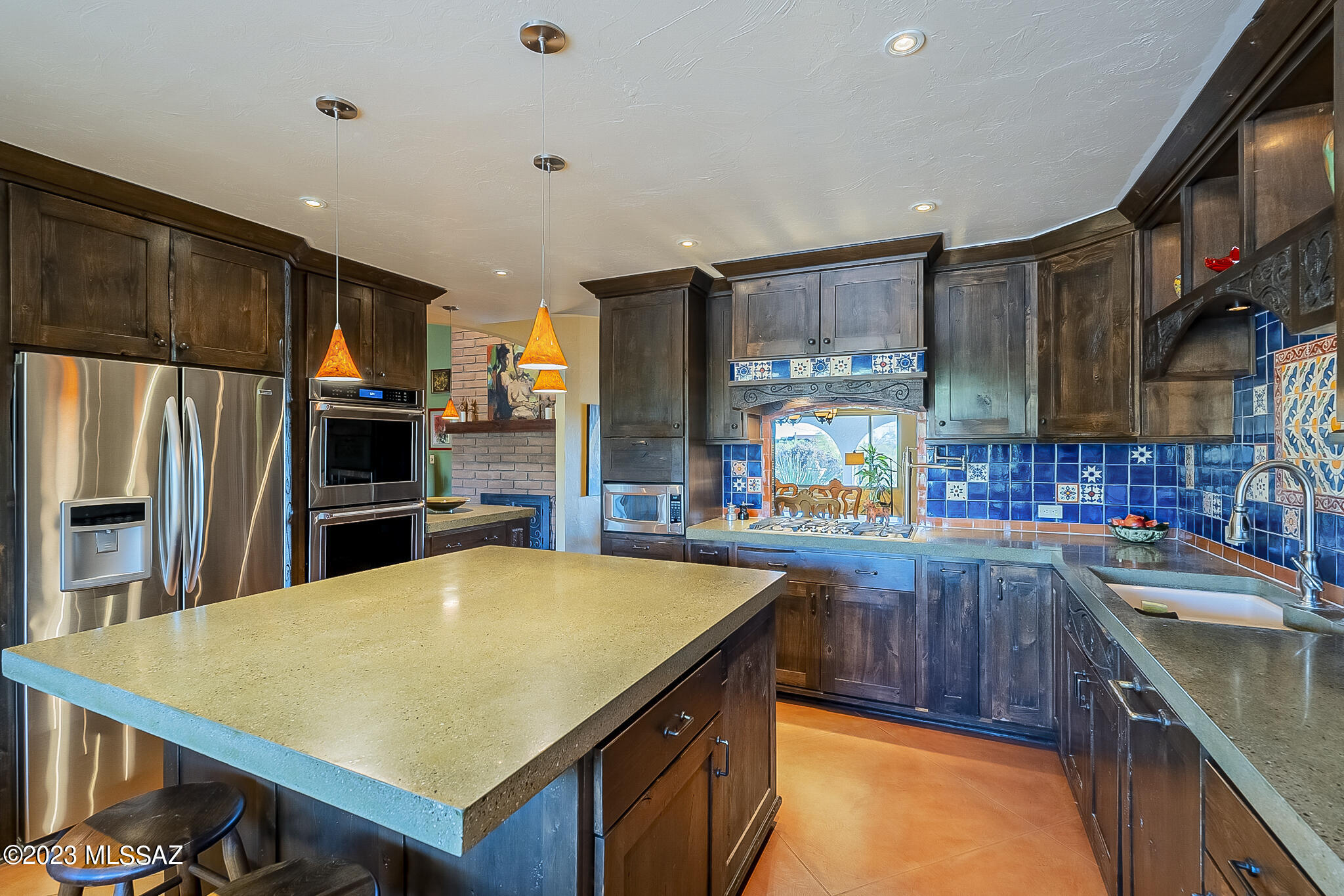 Agua Caliente Ranch Estates (1-46) - Residential